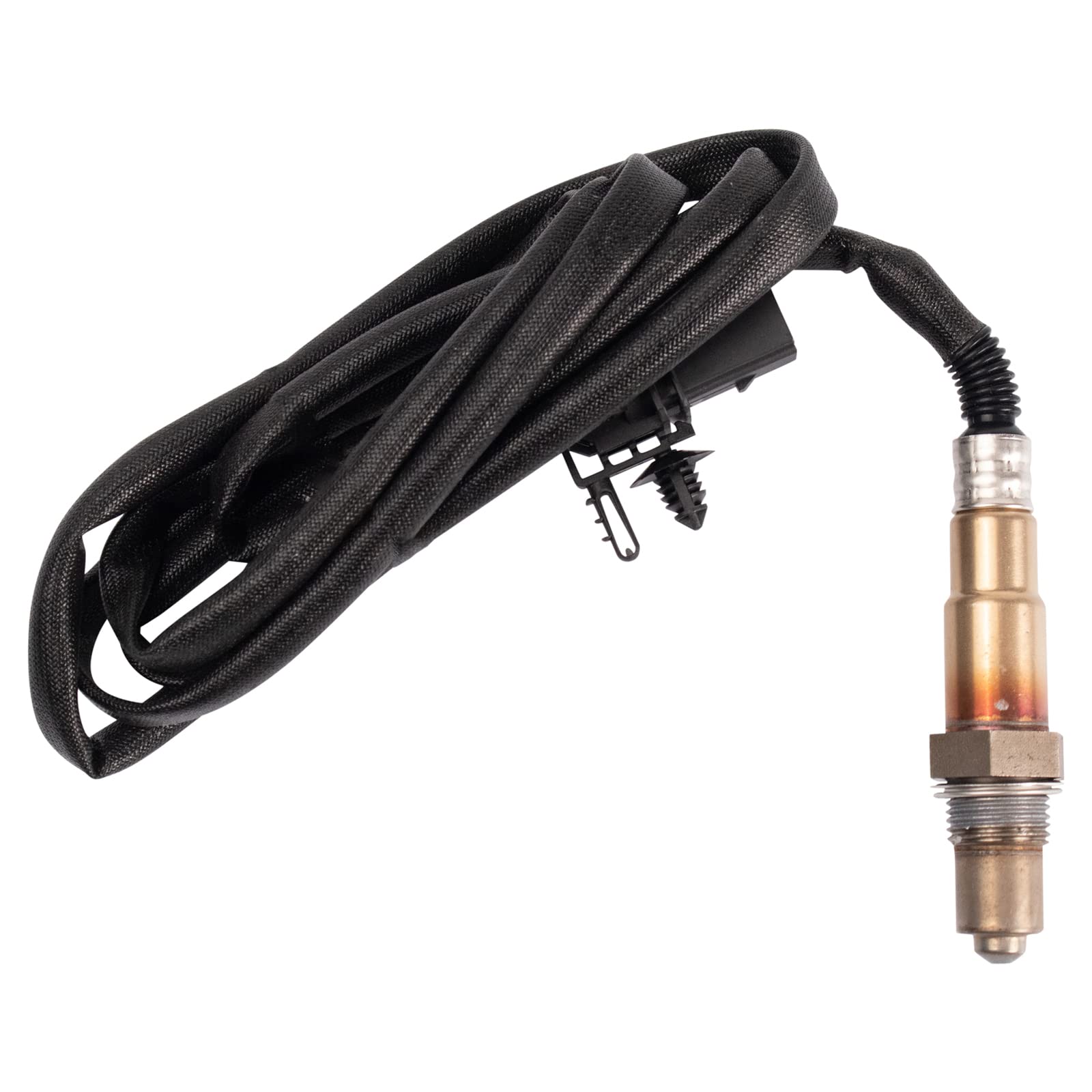 Trq O2 Oxygen Sensor Compatible With 2008-2009 Audi A8 Quattro 2011-2018 Porsche Cayenne 2012-2016 Panamera 2011-2015 Volkswagen