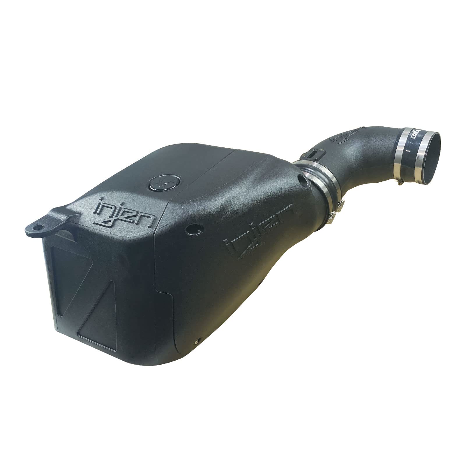 Injen Evolution Cold Air Intake System (Evo7011)