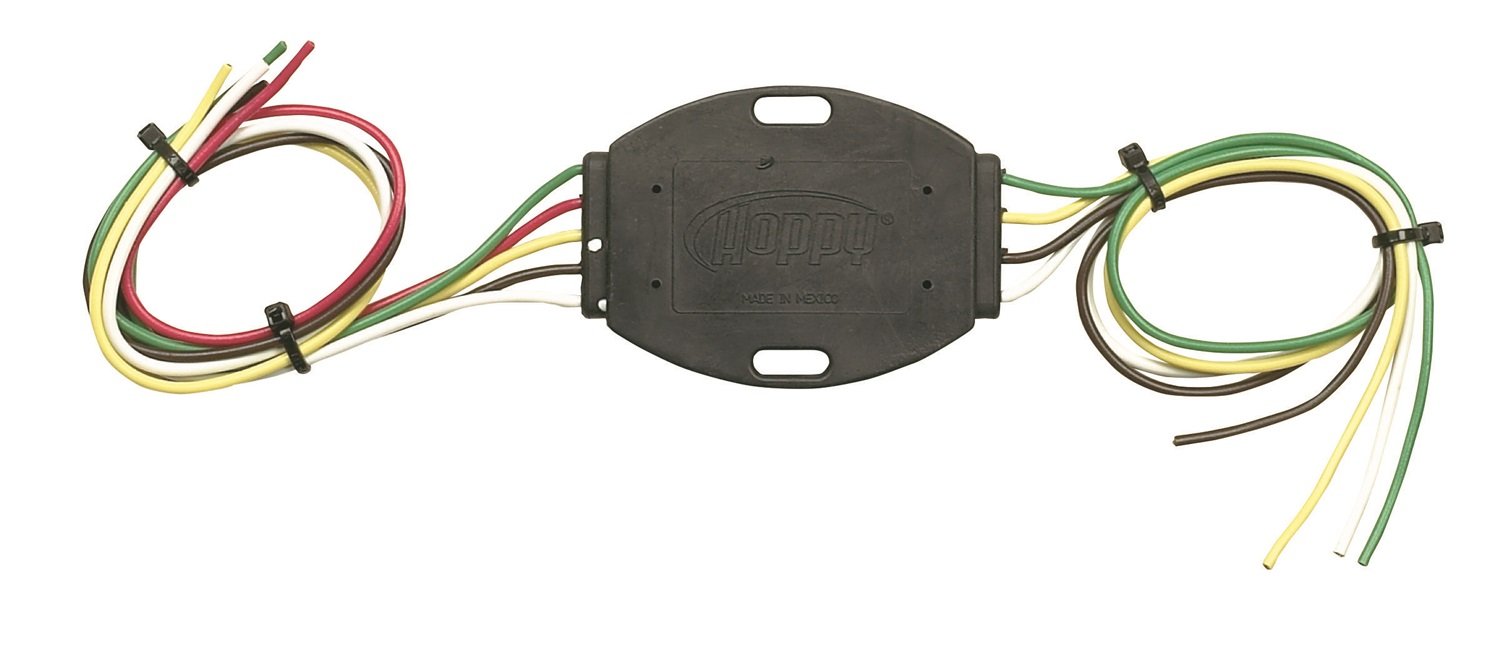 Hopkins 48845 12'' Bulb Tail Light Converter