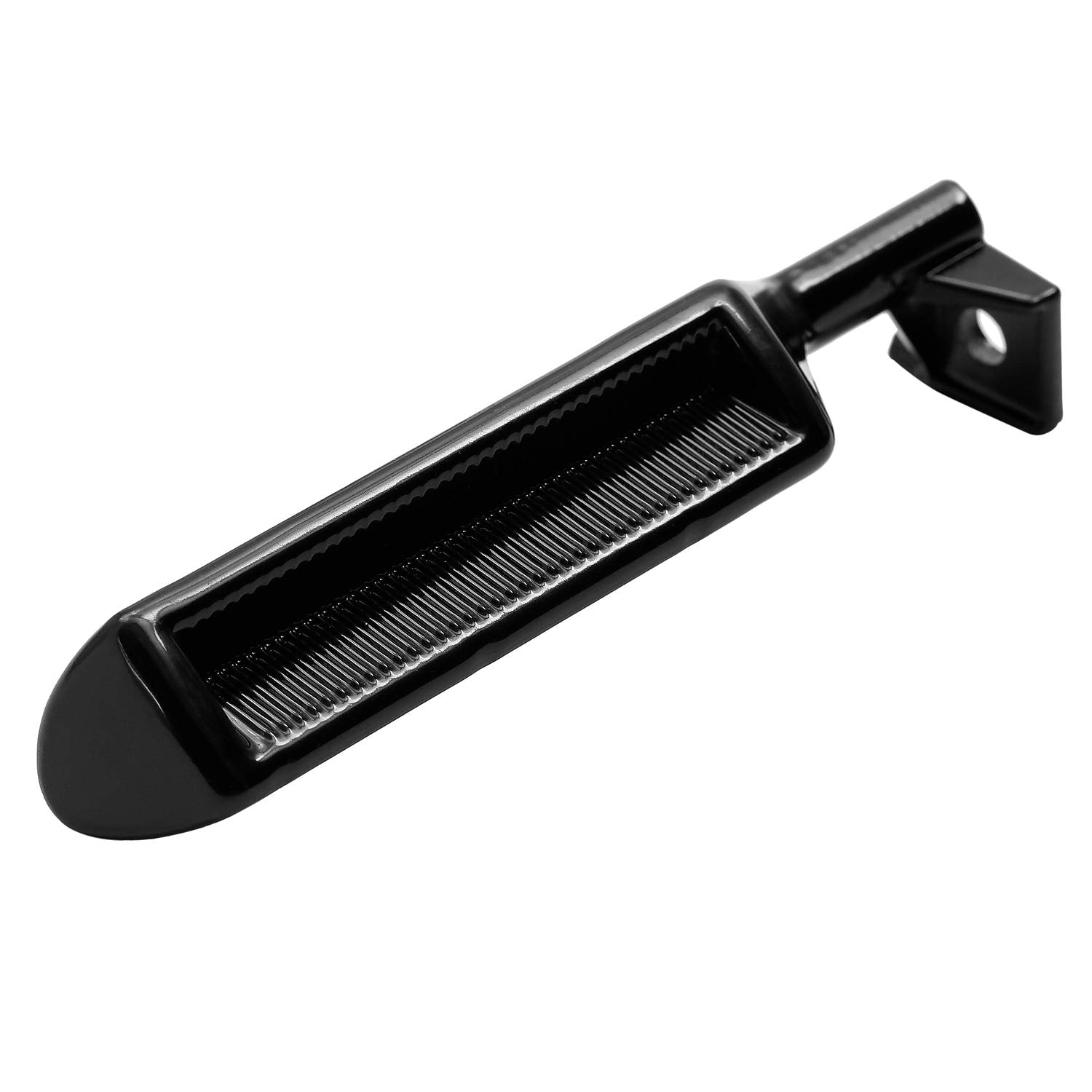 Gledewen Interior Door Handle All Metal Front Rear Left Driver Side | Replacement For 1987-1996 Ford Bronco F150 F250 F350 F53 F