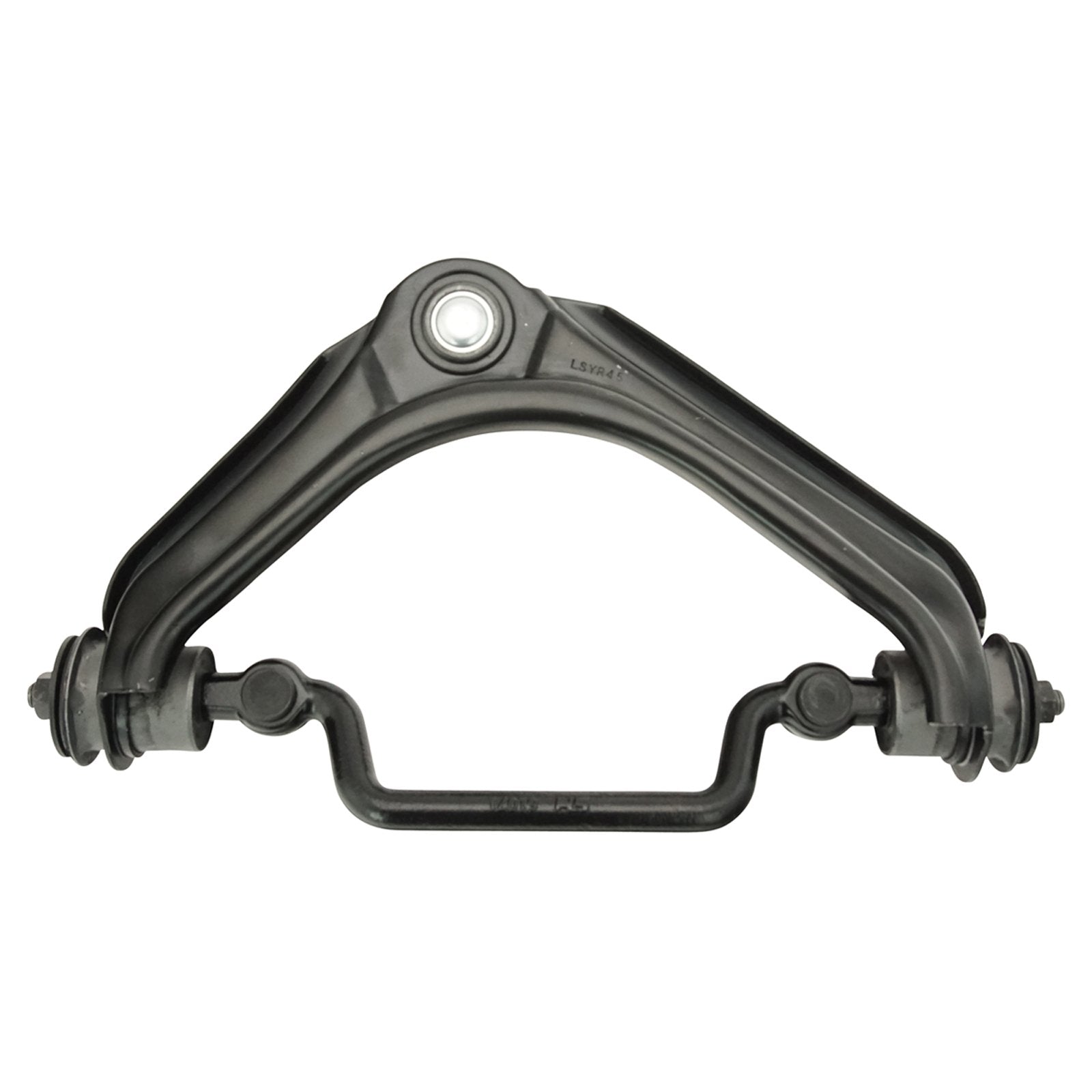 Trq Front Upper Control Arm With Ball Joint Set Compatible With 2002-2005 Ford Explorer 2003-2005 Lincoln Aviator Mercury Mounta