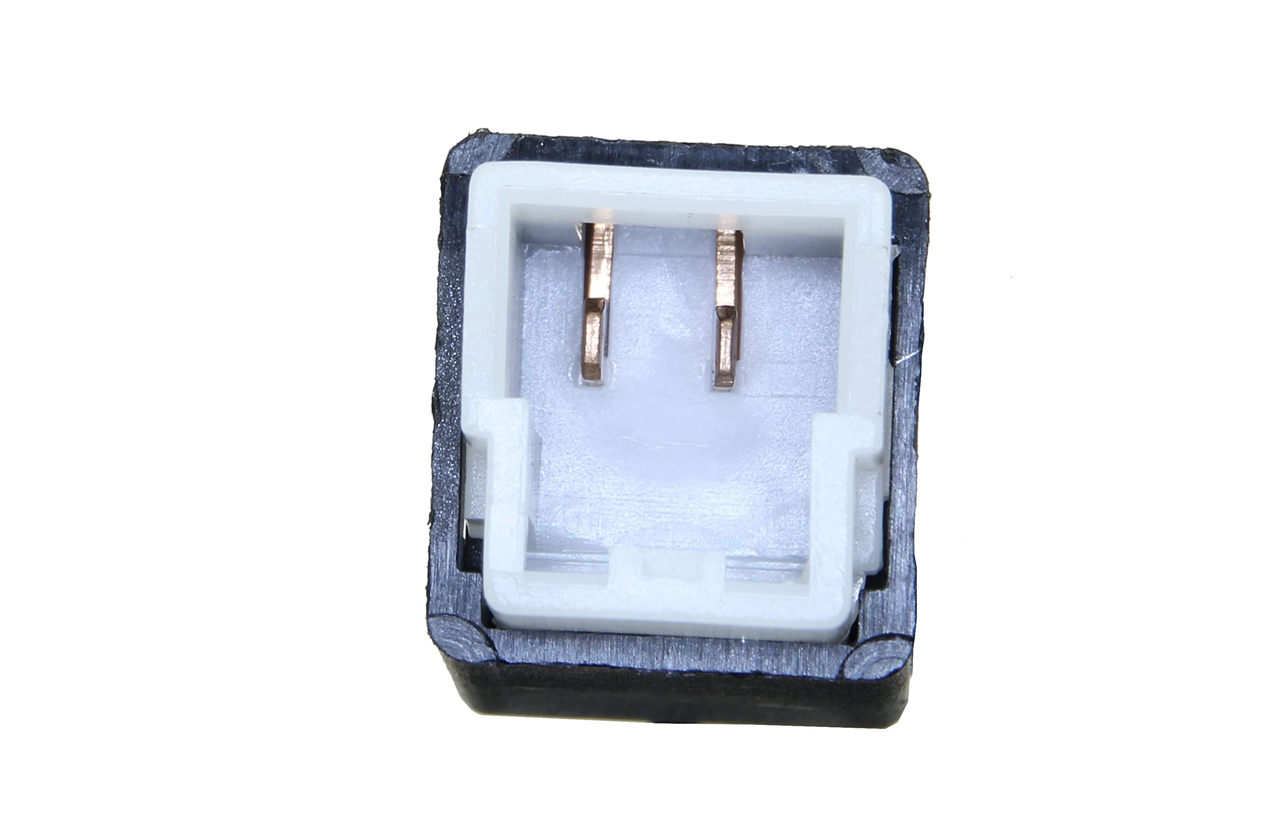 URO NI1317171 Clutch Pedal Position Switch, Black