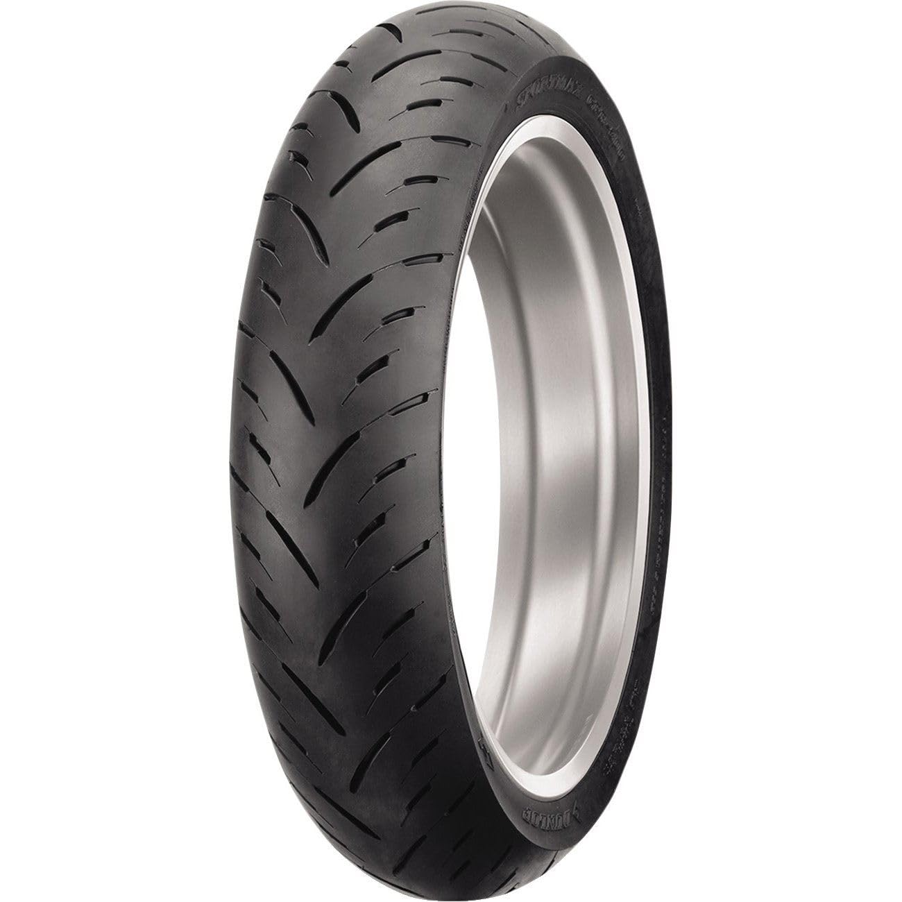 Dunlop Sportmax Gpr-300 Sport Rear Motorcycle Tire - 180/55Zr17