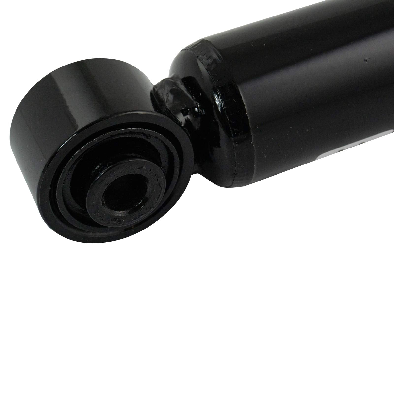Trq Rear Shock Absorber Set Compatible With 2015-2018 Chevrolet City Express 2013-2021 Nissan Nv200