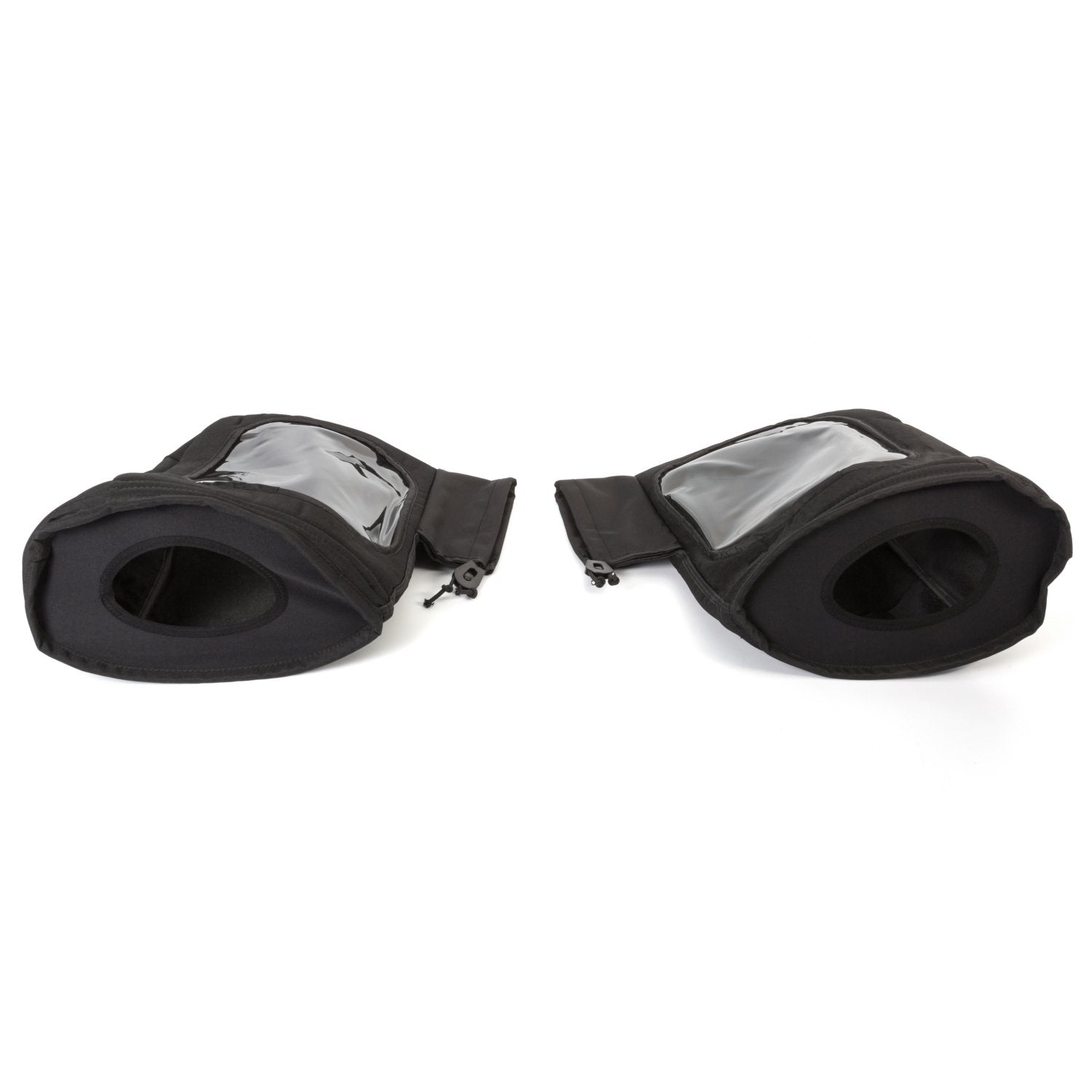 Kimpex ATV Muff with Window