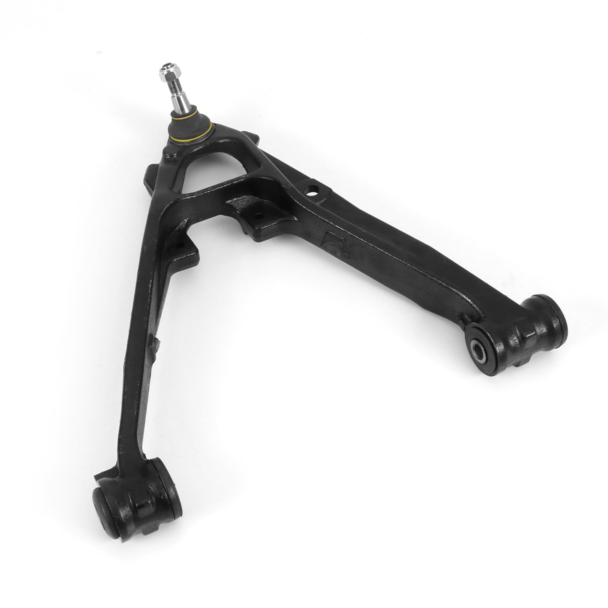 Metrix Premium Chassis Parts - Front Left Lower Control Arm W Ball Joint & Bushing Assembly Fits 07-14 Cadillac Escalade, 07-13