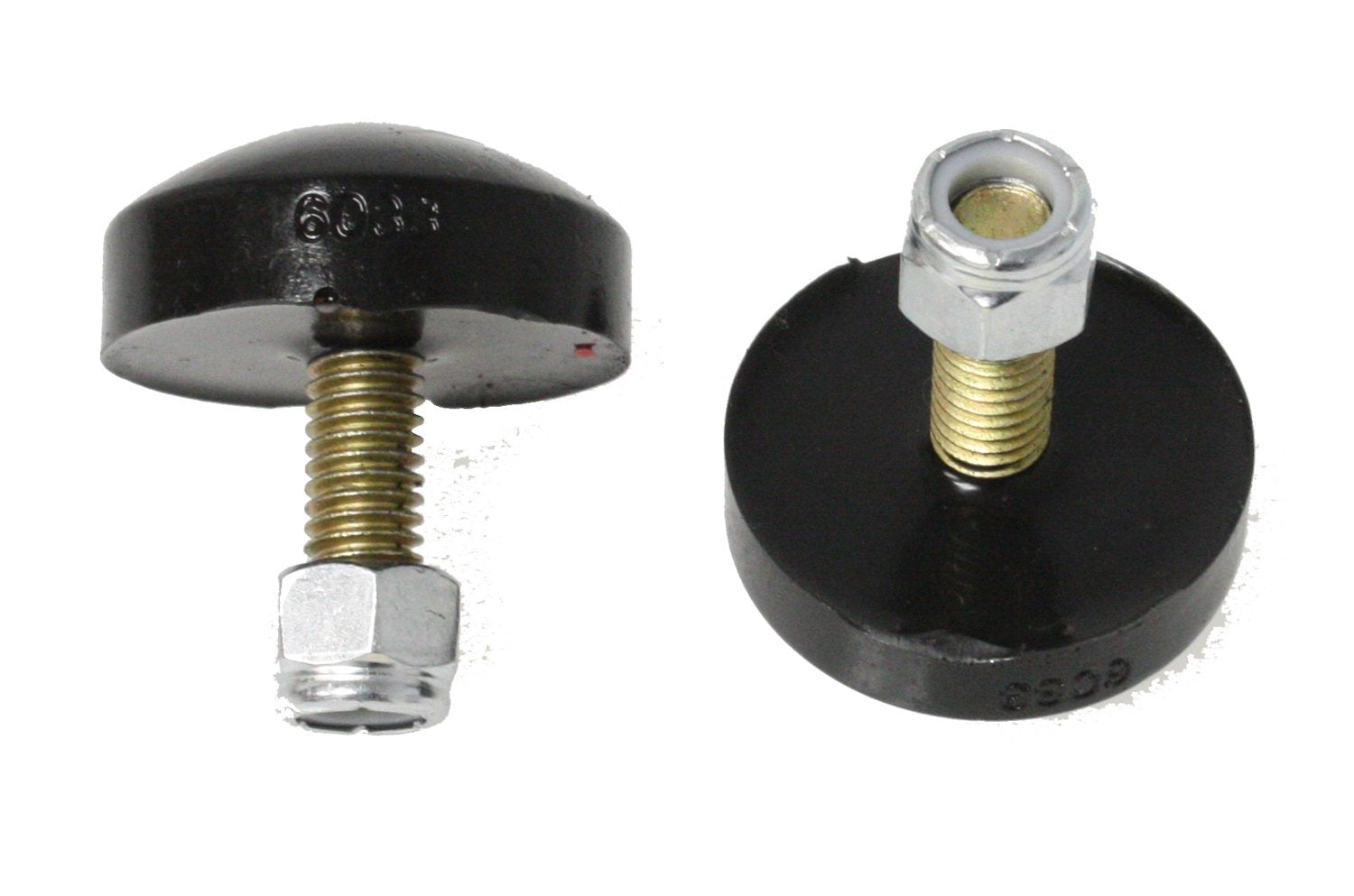 Energy Suspension 9.9121G Low Profile Button Head Snubber