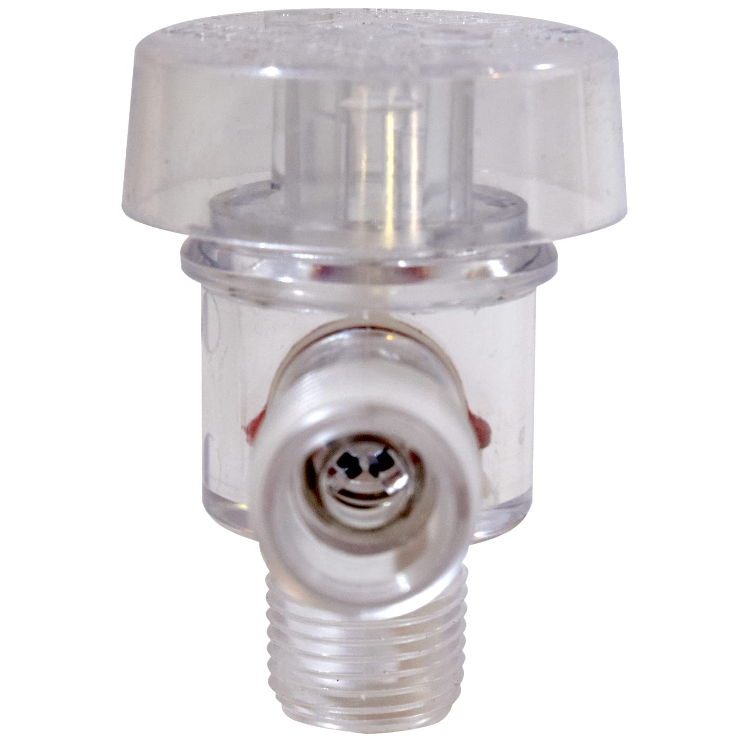 Valterra A10-3050 1/2 Mpt Check Valve/Vacuum Breaker