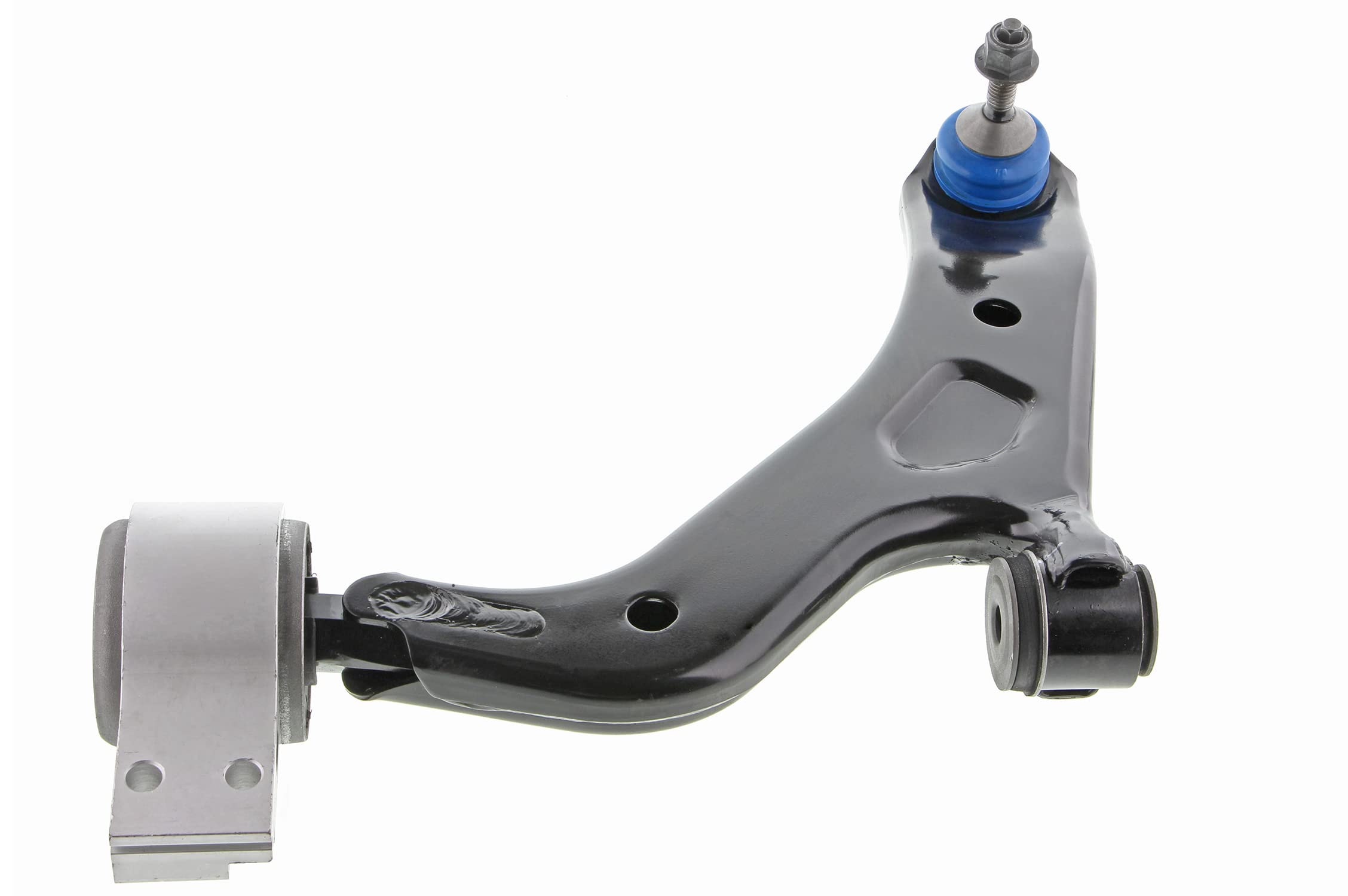 Mevotech Supreme Control Arm & Ball Joint Assembly CMS401214