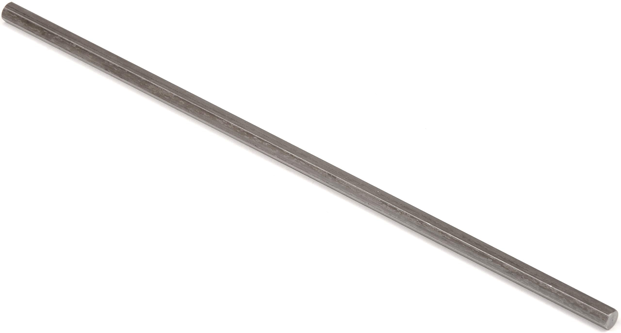 Warn 98514 Service Part - Winch Drive Shaft: 11.839'' X 0.312''
