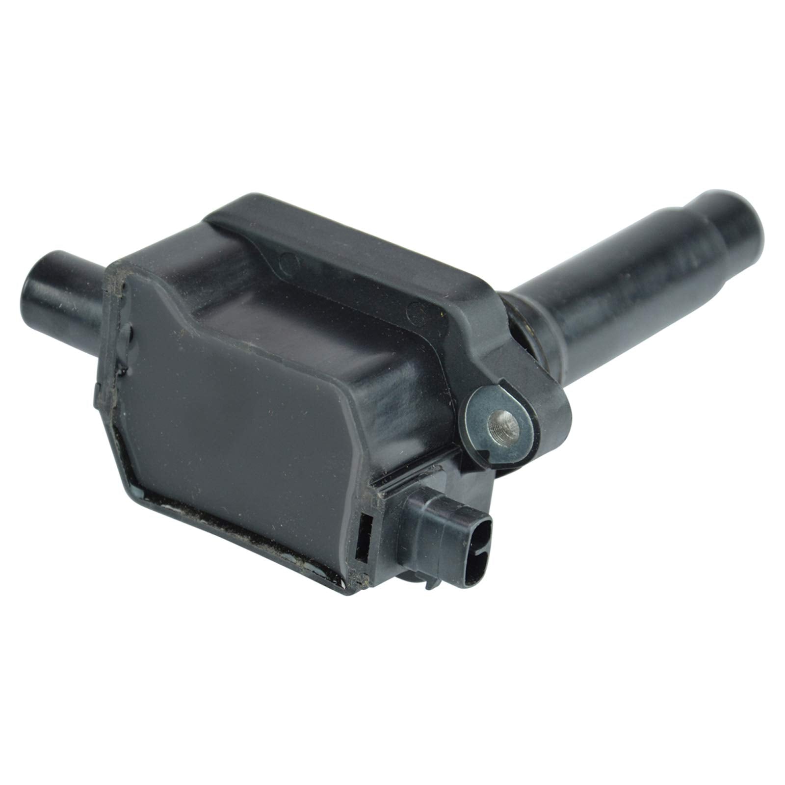 Trq Ignition Coil Set Compatible With 1995-2002 Kia Sportage