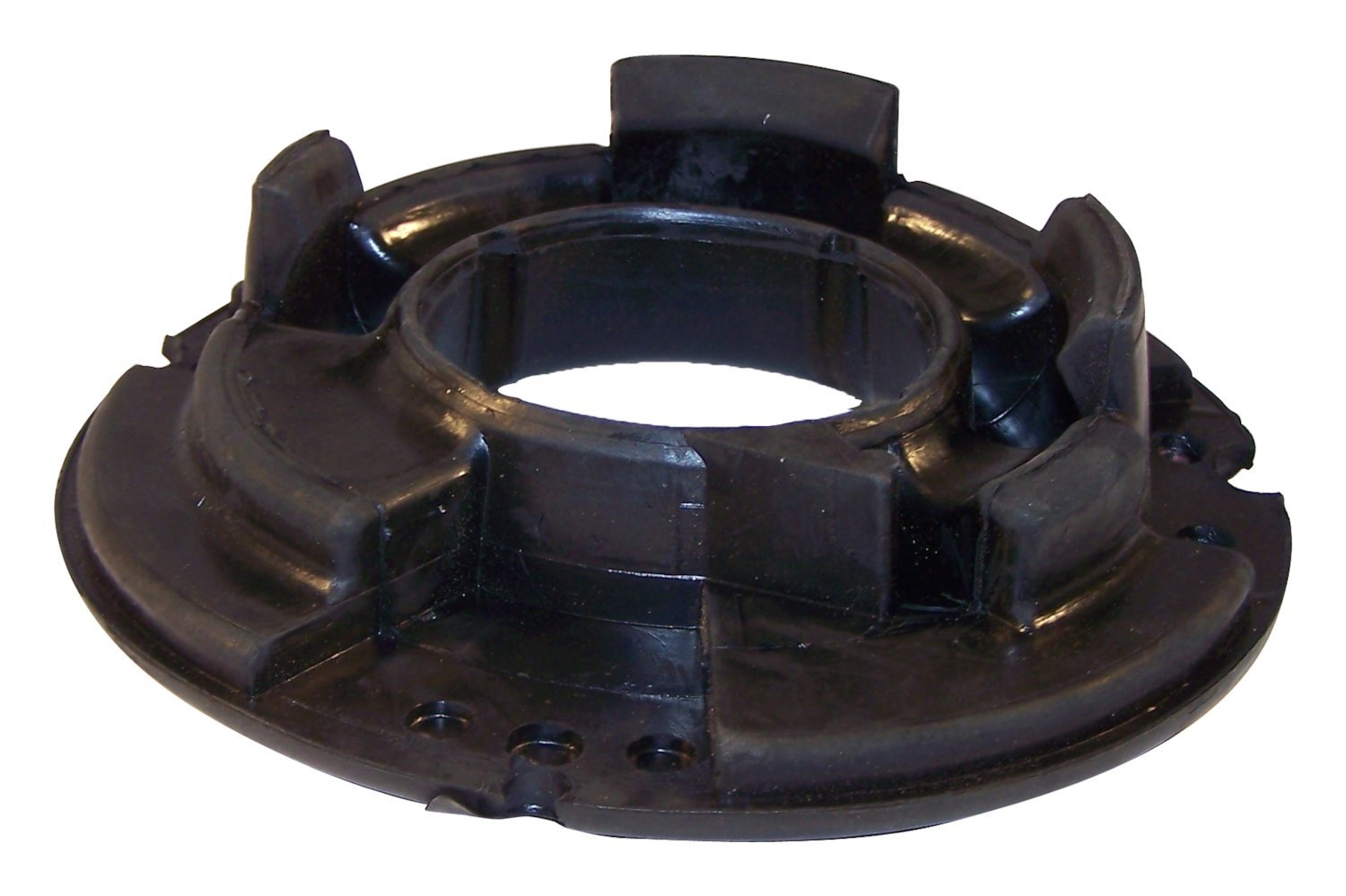 Crown Automotive 52088402Ab Coil Spring, Black