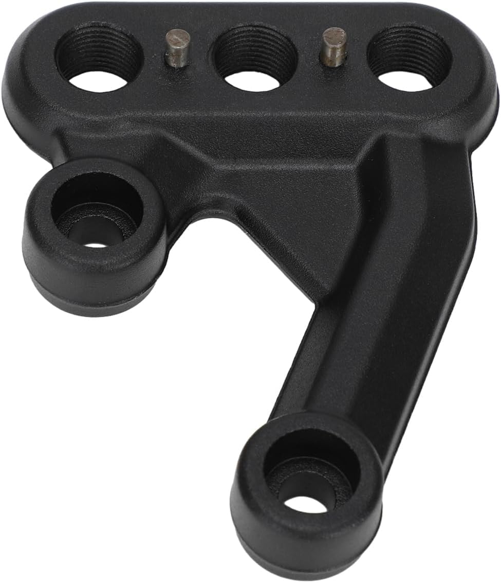 Jfg Racing Surron Foot Pegs Bracket Footpegs Pedal Rest Bracket Brace Support Oem For Sur Ron Light Bee S/X Electric Dirt Bike
