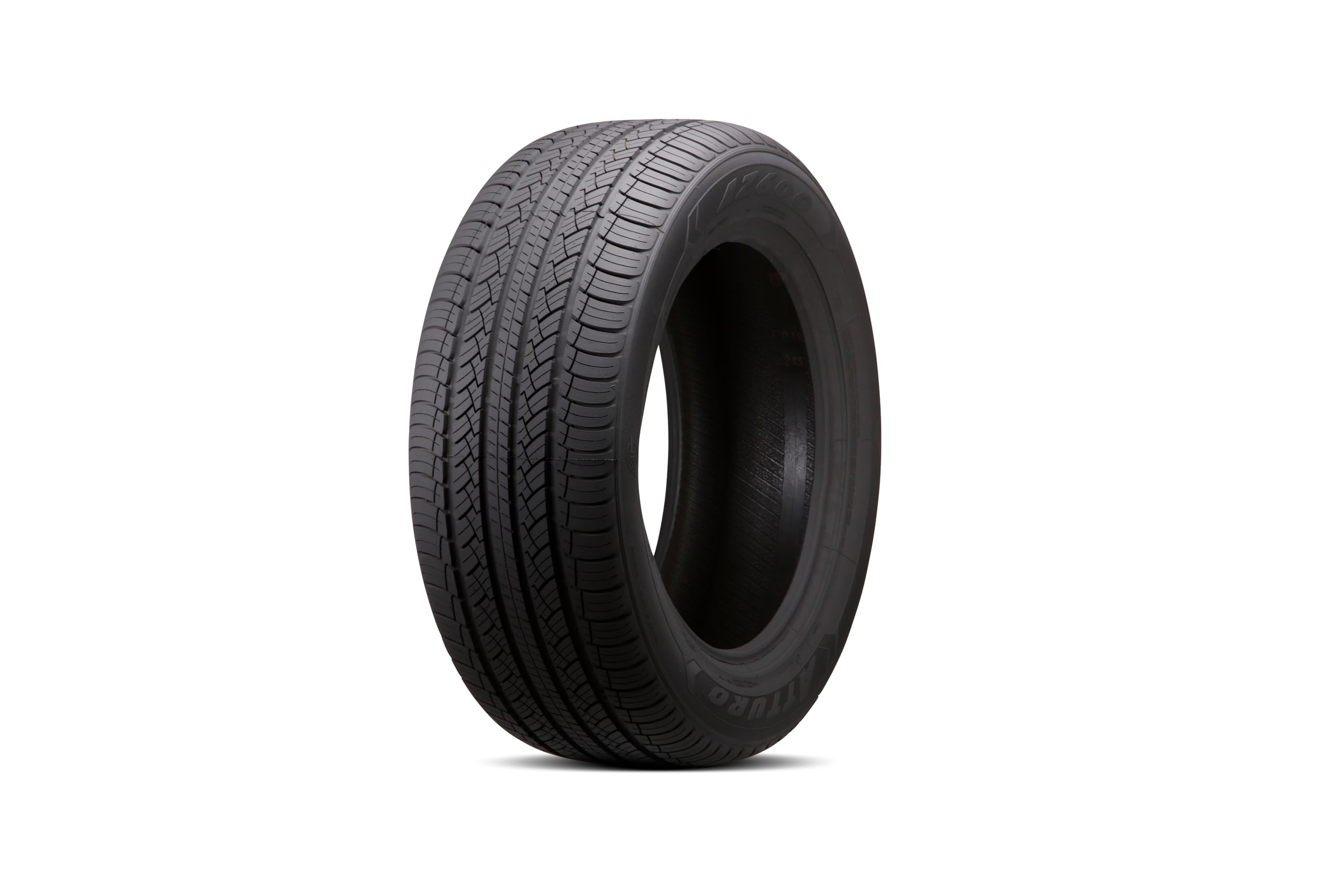 Atturo AZ600 All Season 225/60R18 100H Passenger Tire