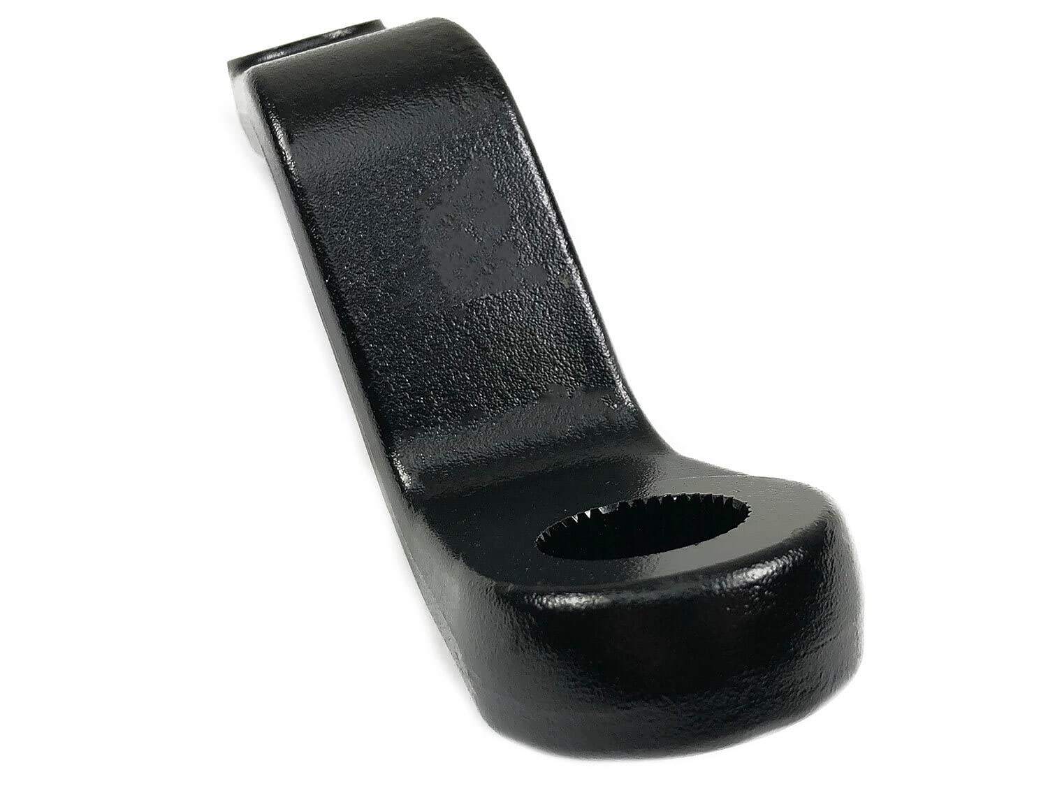 Tuff Country 70502 Drop Pitman Arm 4Wd Compatible With/Replacement For Dodge Ram 2500 2003-2008