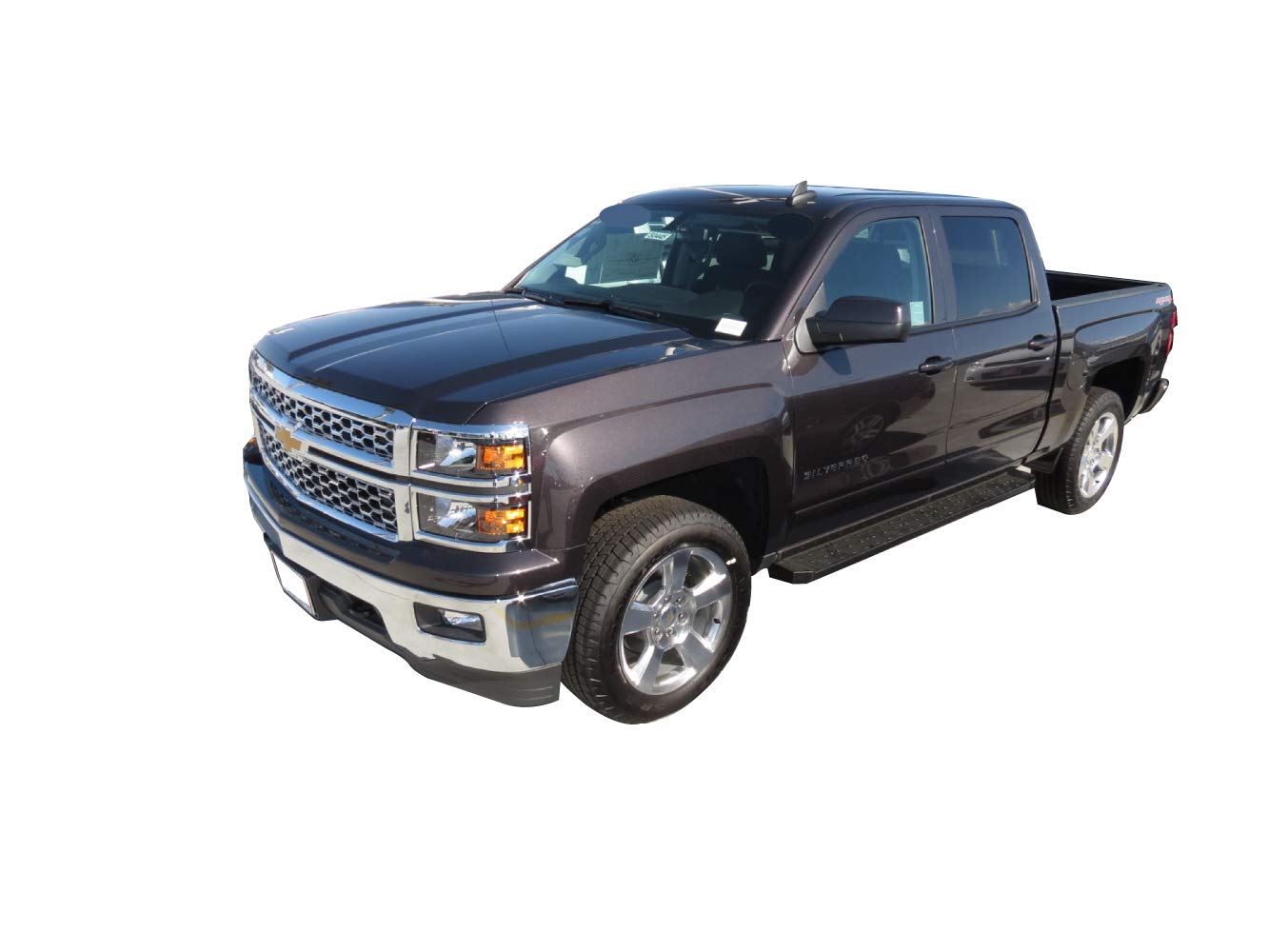 Trail Fx Bed Liners Rbw11B