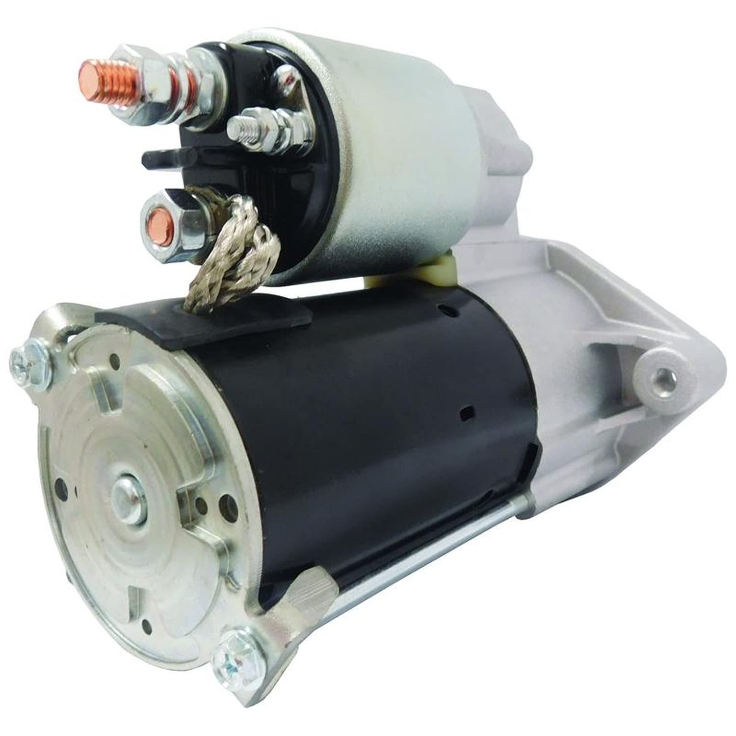 New Starter Compatible With John Deere Gator Utv Xuv Mia11732, 435-517, D6Gc201, 211630751, 495858, Sva0011, 41040024