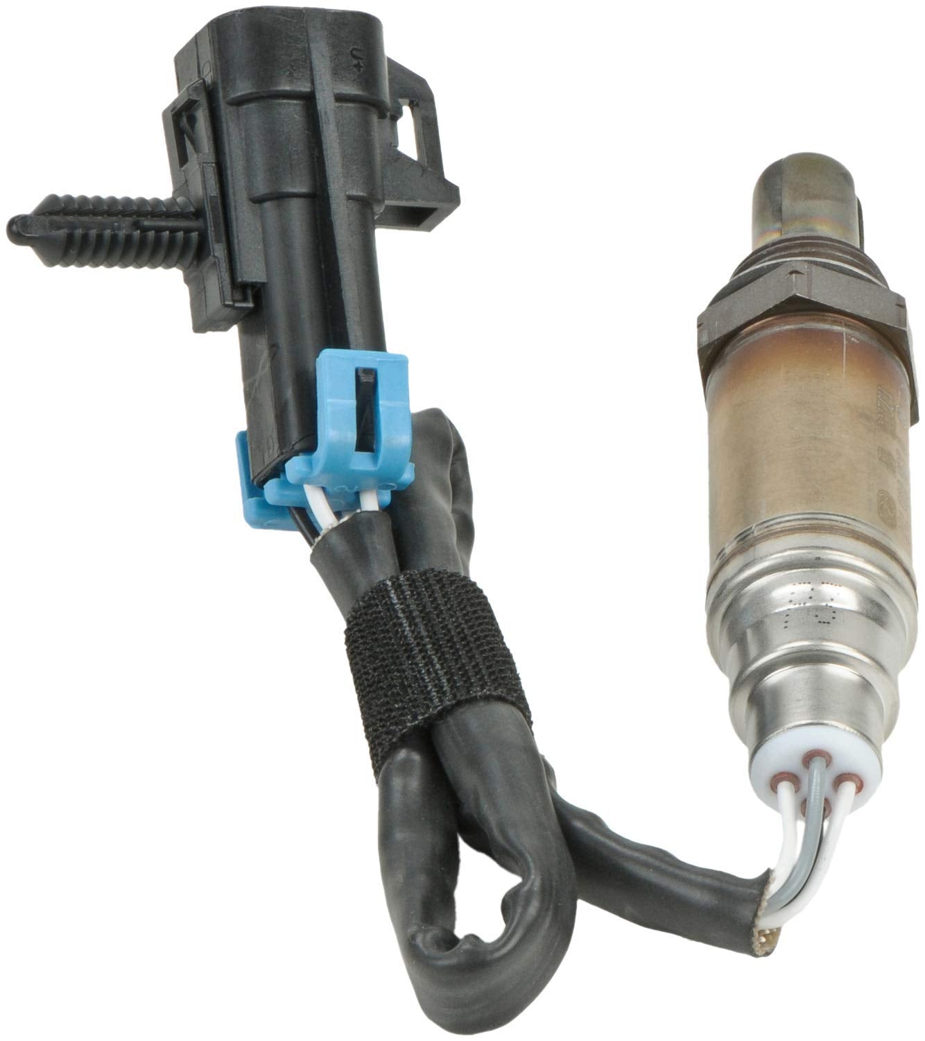Bosch 13474 Premium Oe Fitment Oxygen Sensor - Compatible With Select 1996-03 Buick, Cadillac, Chevrolet, Gmc, Oldsmobile, And P