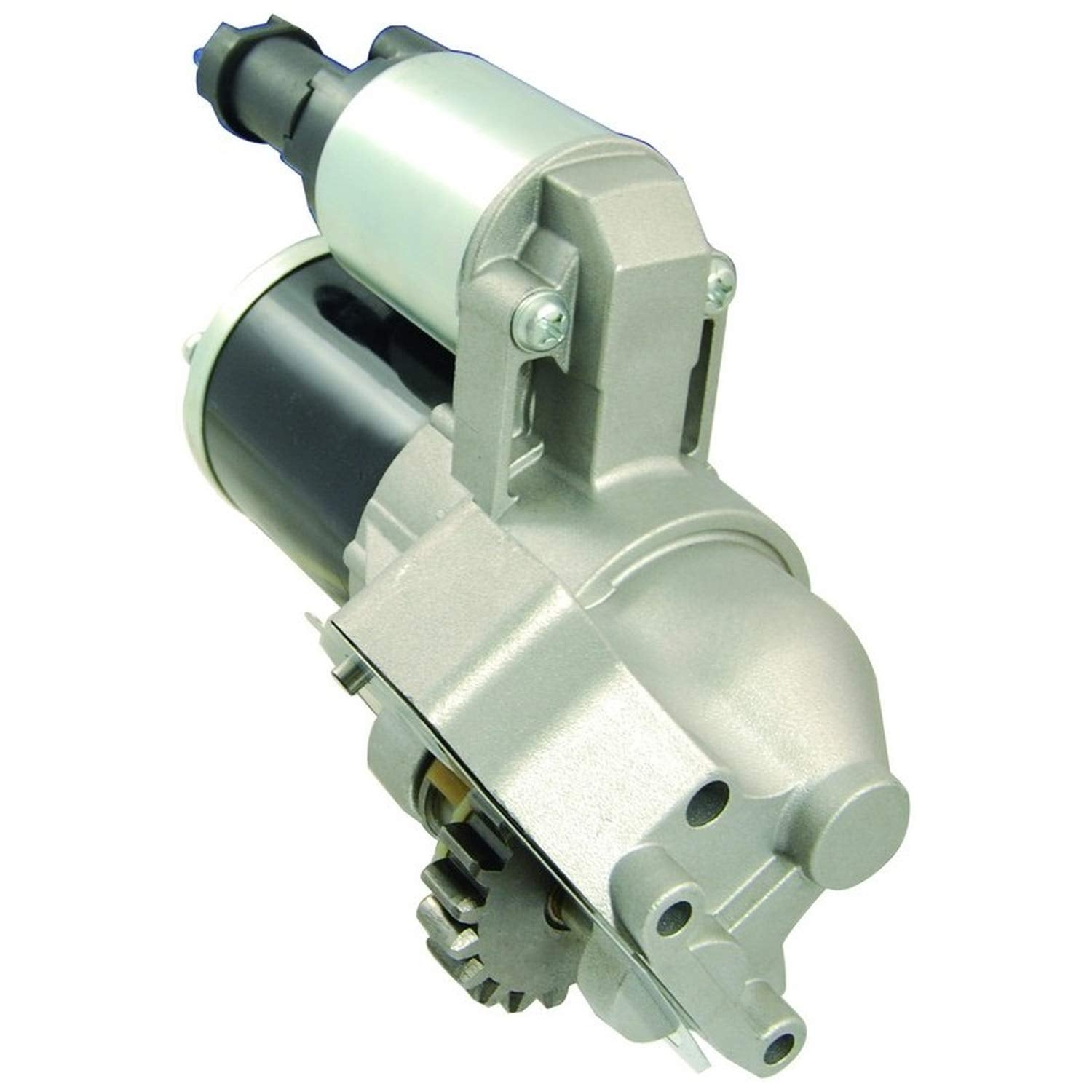 OEG Parts New Starter Compatible with Honda Pilot & Ridgeline 2006-2008 06 07 08 V6 3.5L 31200RJEA01 MHG024 M000T15172 M000T1557