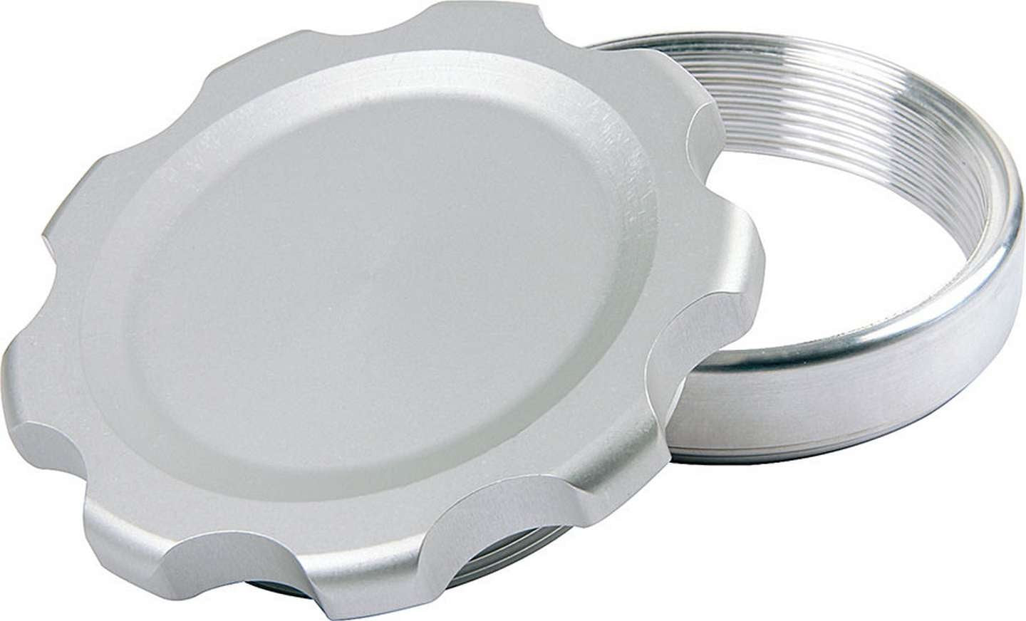 Allstar Performance ALL36170 Aluminum 3 Bung and Cap Kit