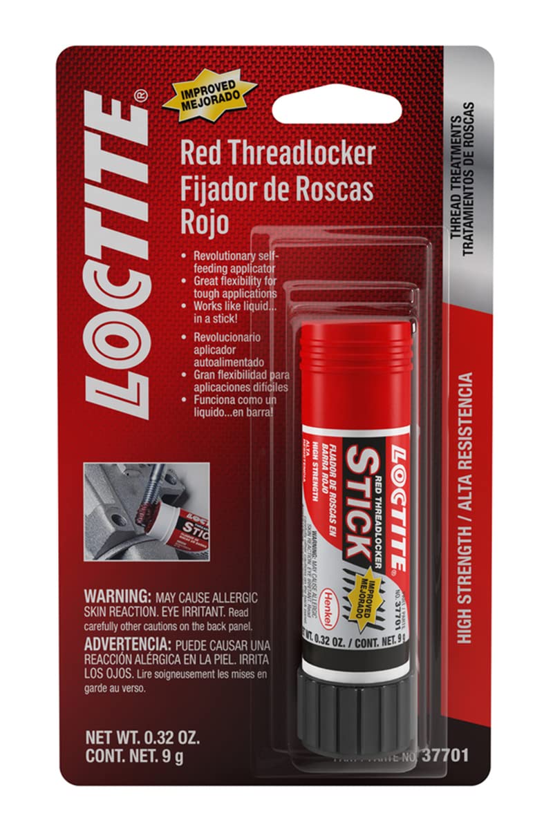 Henkel Loctite 37701 (10 Pcs/Box) - Idh#: 37701