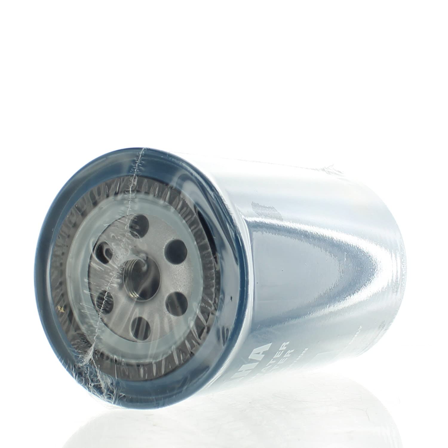 Yamaha Fuel/Water Separating Filter MAR-10MEL-00-00, Blue & White, OEM Replacement for Marine Applications