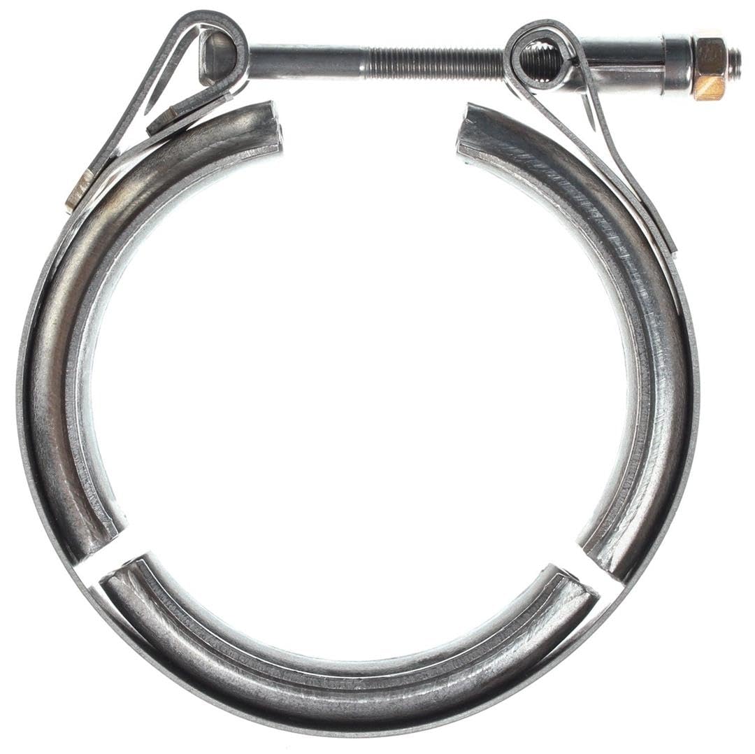 Mahle Turbocharger Gasket - B33487
