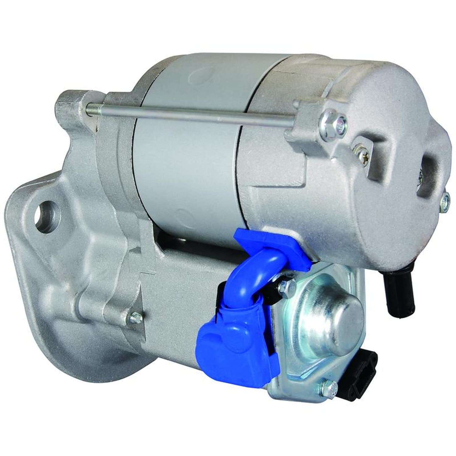 New Starter Compatible With John Deere 670 750 770 850 855 856 870 900Hc 955 970 Yanmar 2280003802, 452326, 11920977010, 1211207