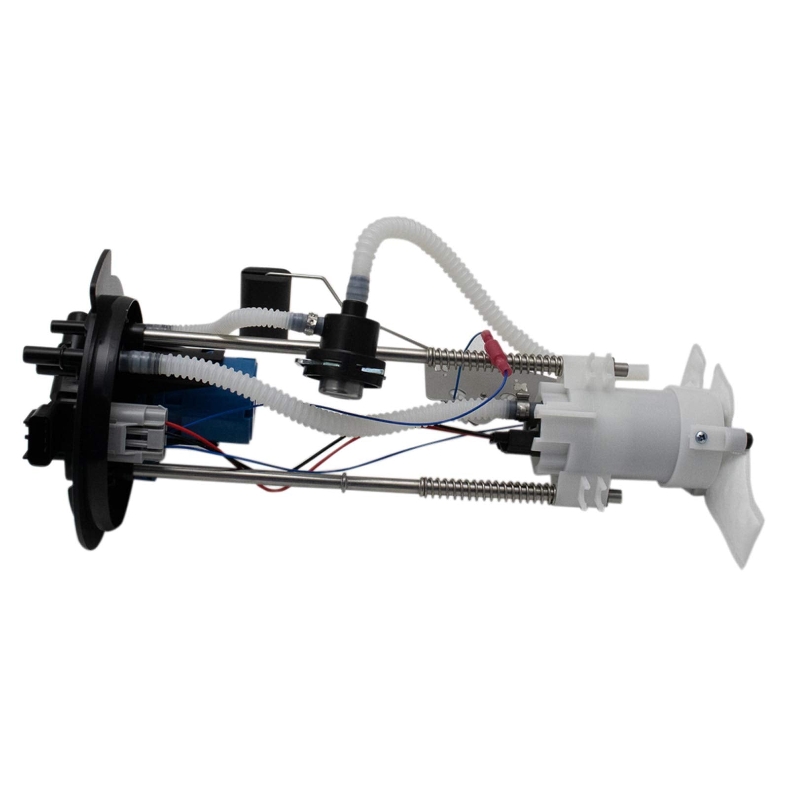 Trq Fuel Pump Module Assembly Compatible With 2007-2011 Ford Ranger