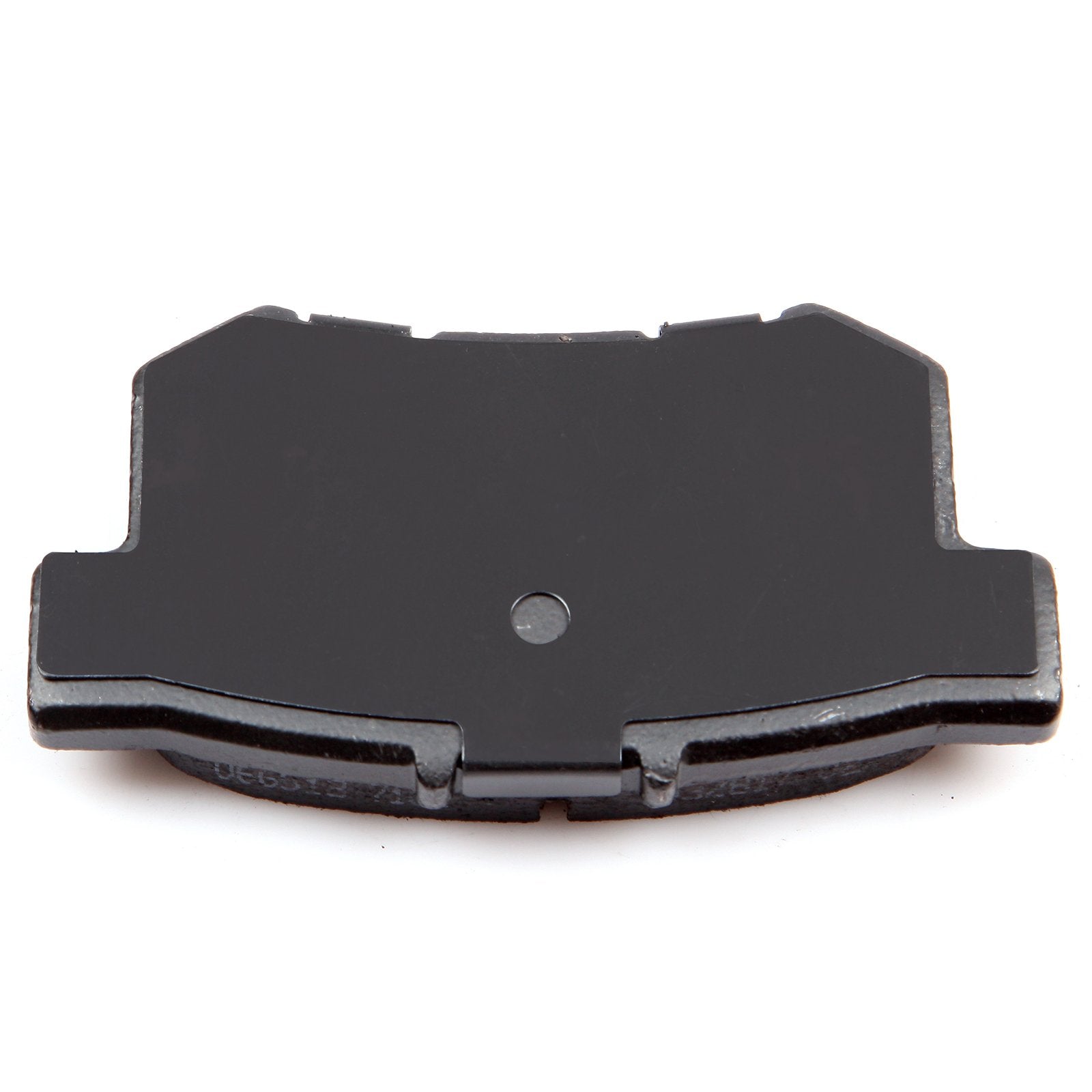 Cciyu D537 Ceramic Rear Brake Pad Set Fit For Acura Cl,Csx,El,Ilx,Integra,Legend,Rsx,Tl,Tsx,Vigor,For Honda For Accord,Civic,Cr-