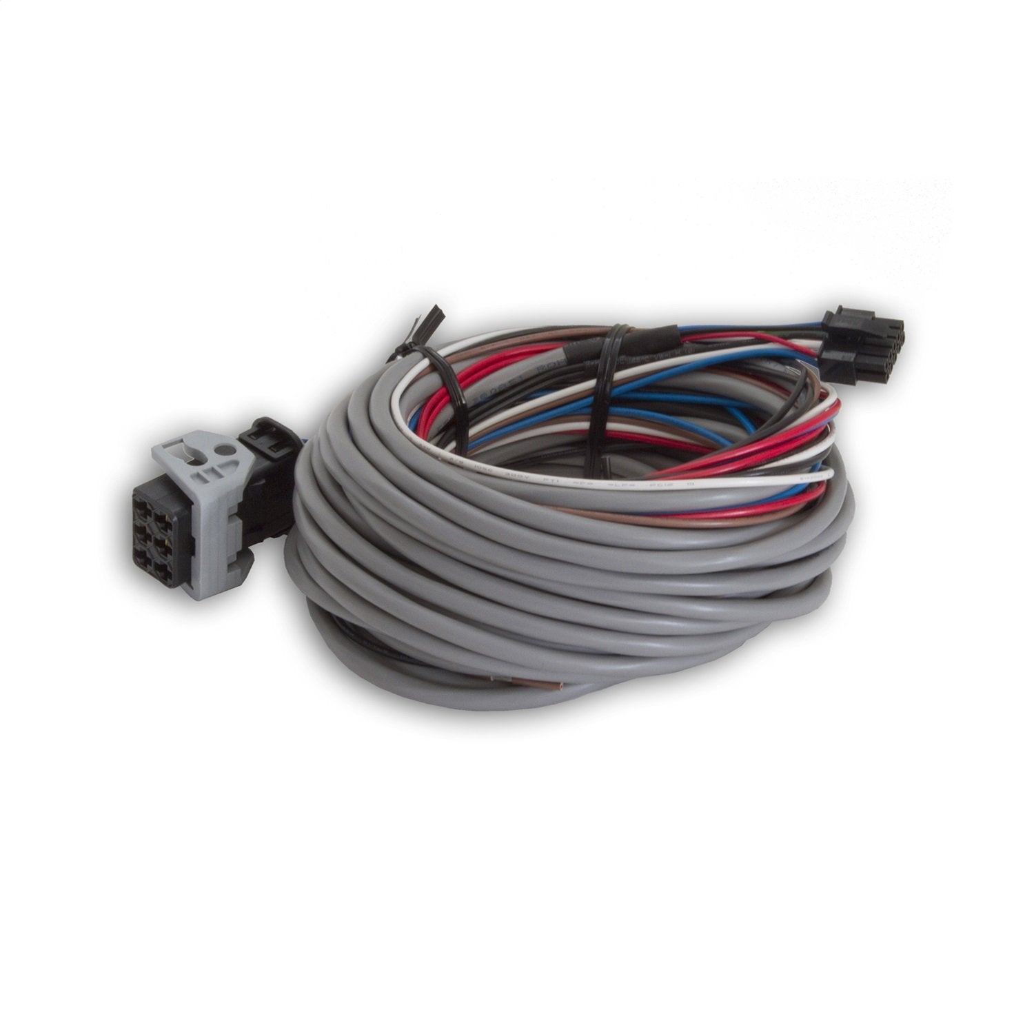 Auto Meter 5252 25 Wire Harness (Extension, Wideband Air/Fuel Ratio, Street & Analog)