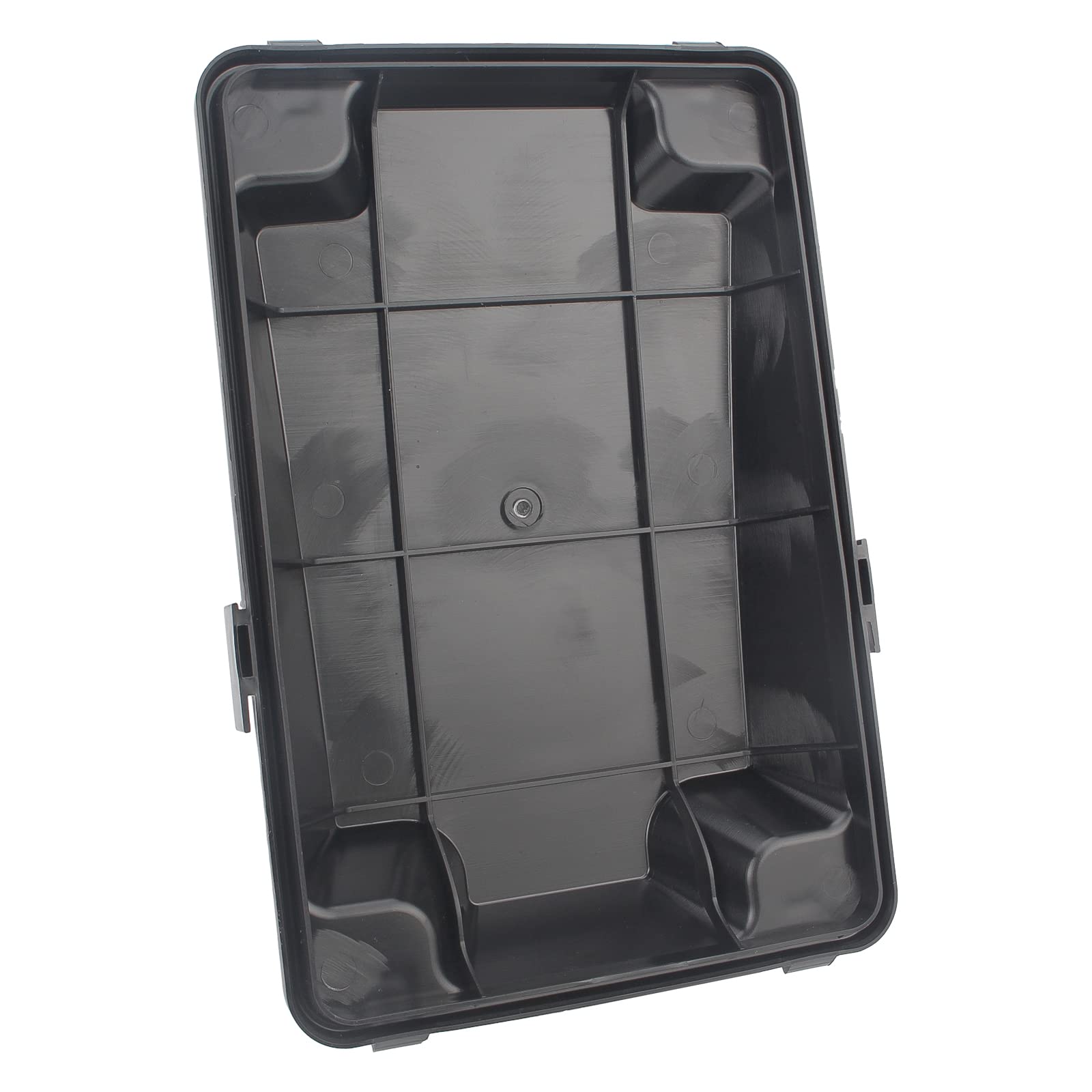 Partszen 17217-Hn1-000 Air Box Lid For Honda Trx400Ex Sportrax 400Ex 1999-2008 Trx400X Sportrax 400X 2009 & 2012-2014