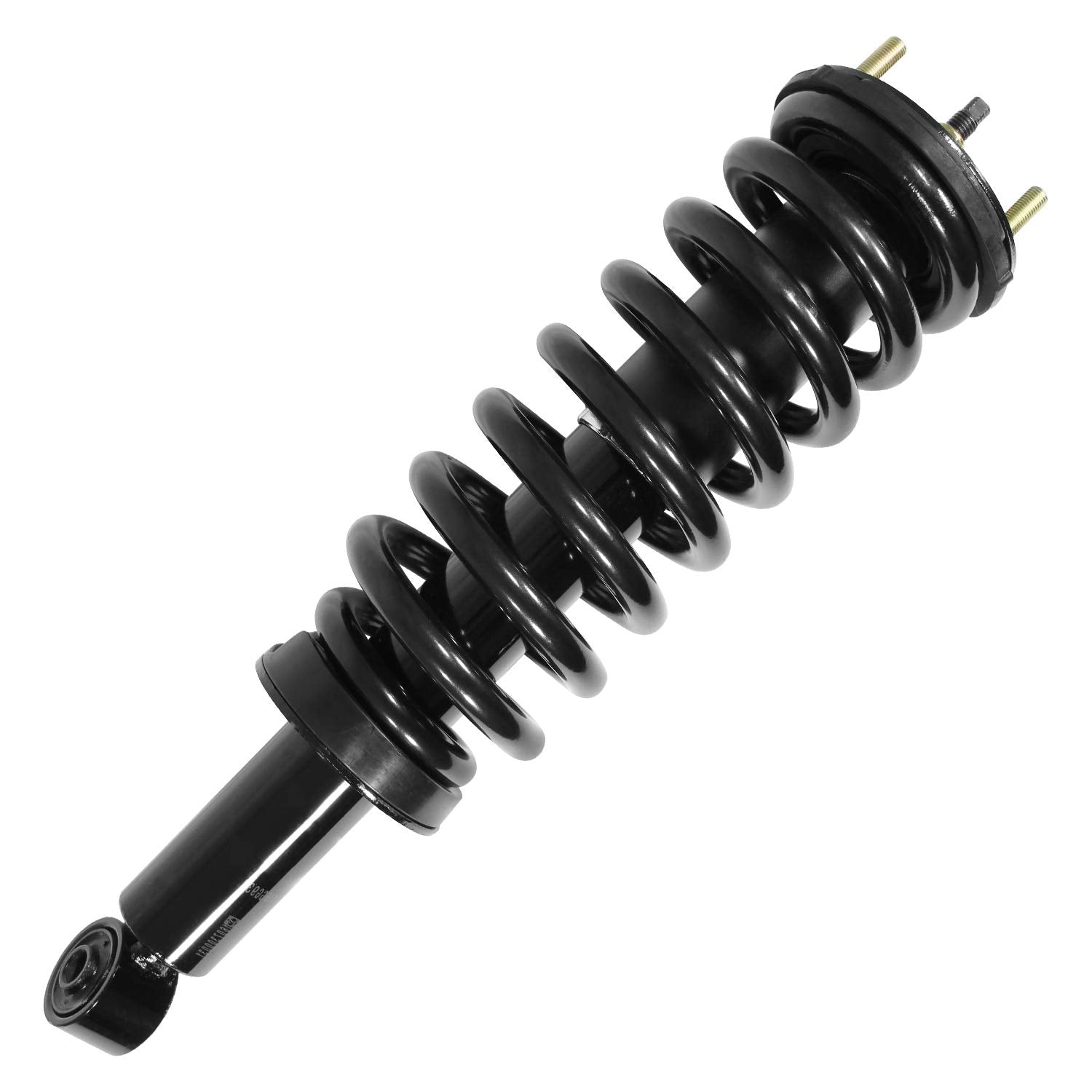 Unity Front 2 Wheel Complete Strut Assembly Kit 2000-2006 Toyota Tundra Model 2-11931-11932-001