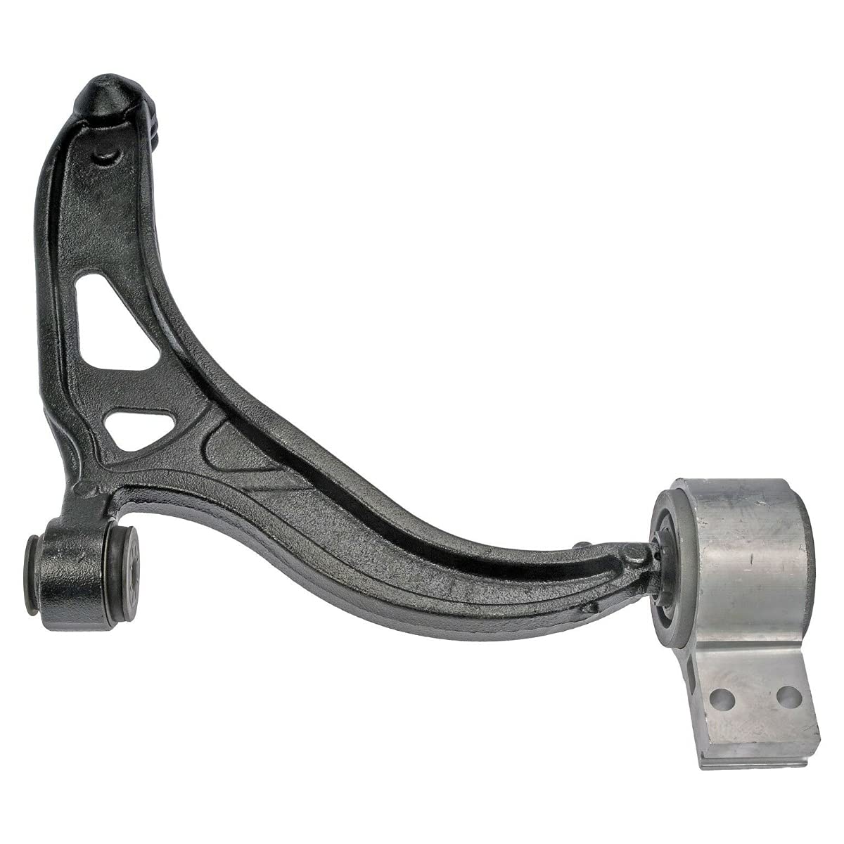 Autoshack Front Lower Control Arms And Ball Joints Assembly With Bushings Pair 2 Replacement For 2011-2019 Ford Explorer 2013-2019 Police Interceptor Utility 2.0L 2.3L 3.5L 3.7L V6 Awd Fwd Asca71718