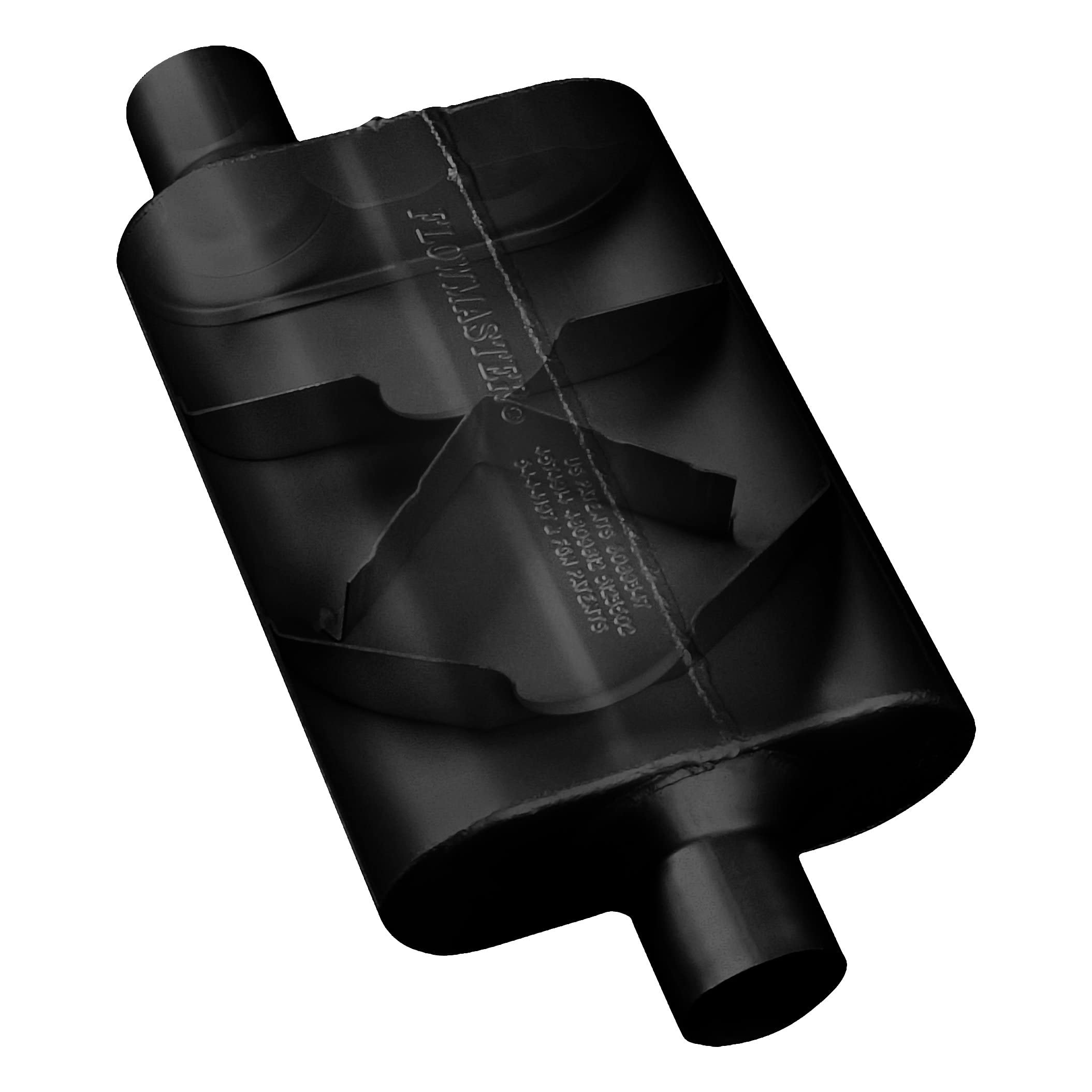 Flowmaster 430402 40 Series Chambered Muffler
