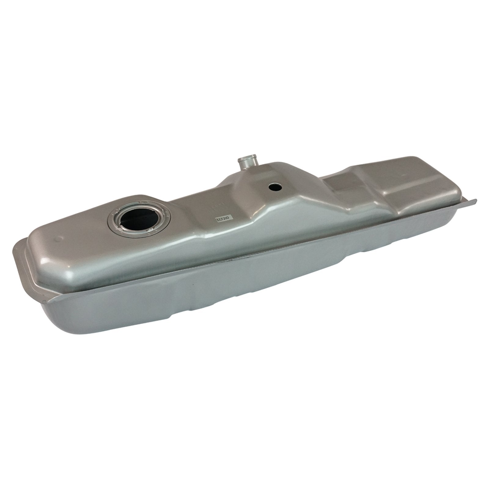 Trq Gas Fuel Tank 17 Gal Compatible With 1986-1988 Ford Ranger