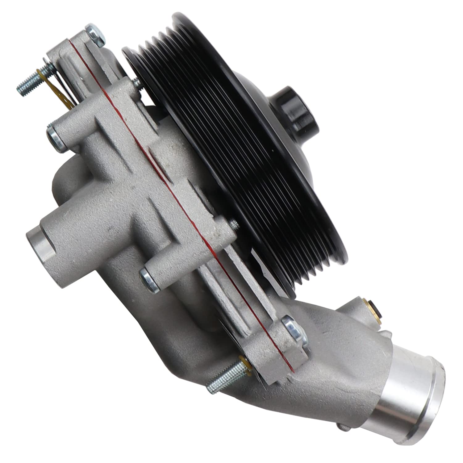 Beck/Arnley 131-2464 Water Pump