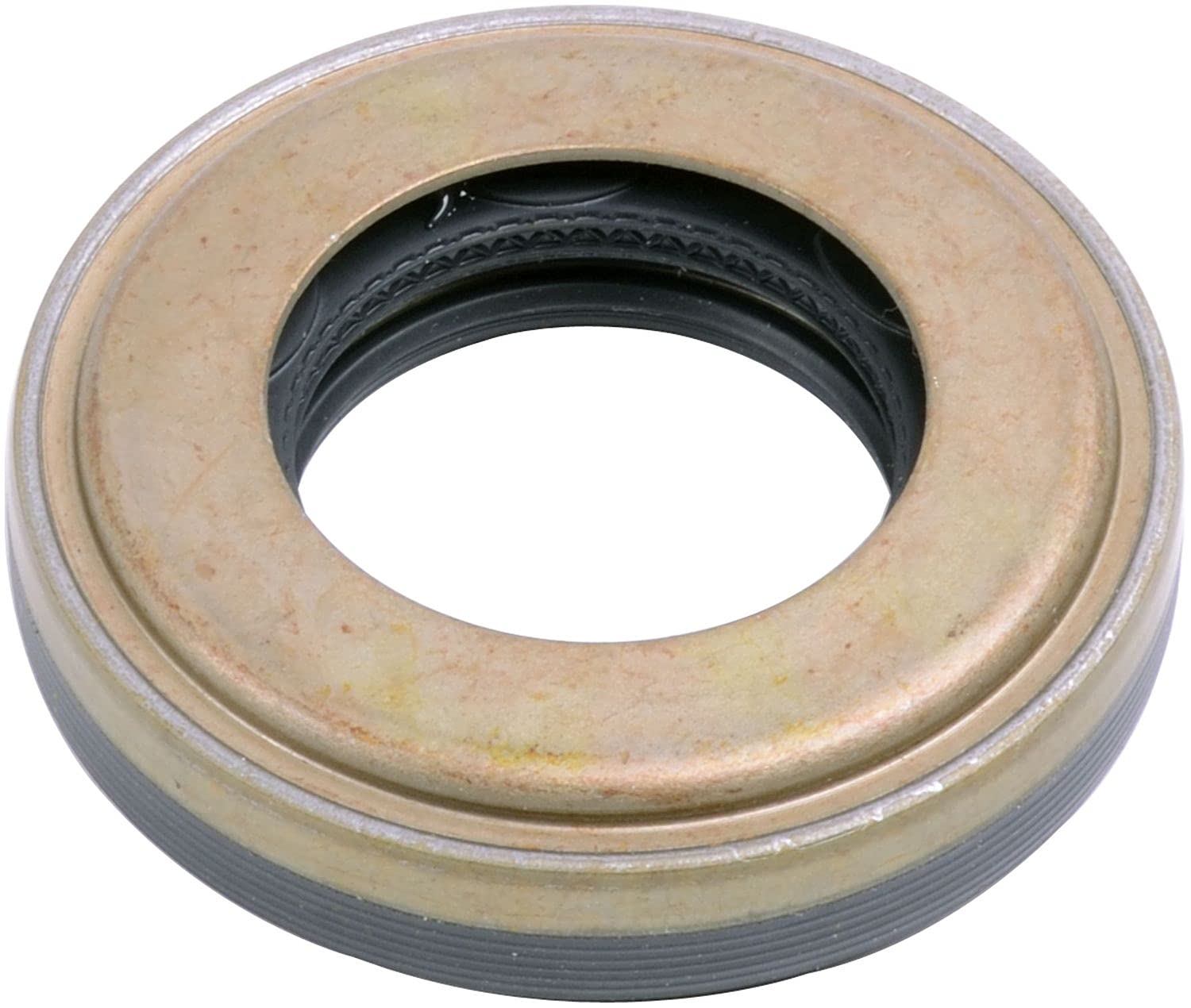 SKF 12587 Front Axle Shaft Seal