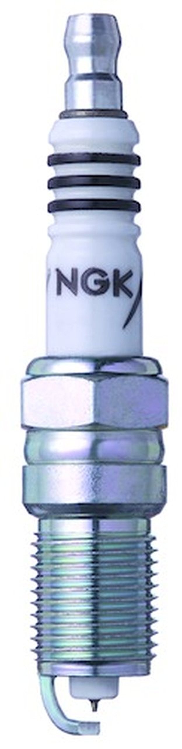 8 New NGK Iridium IX Spark Plugs TR8IX # 3691