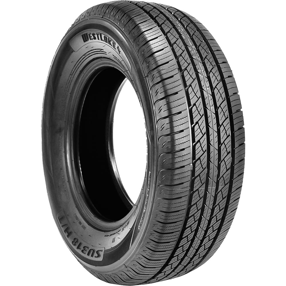 Westlake Su318 Touring Radial Tire - 225/60R17 99T