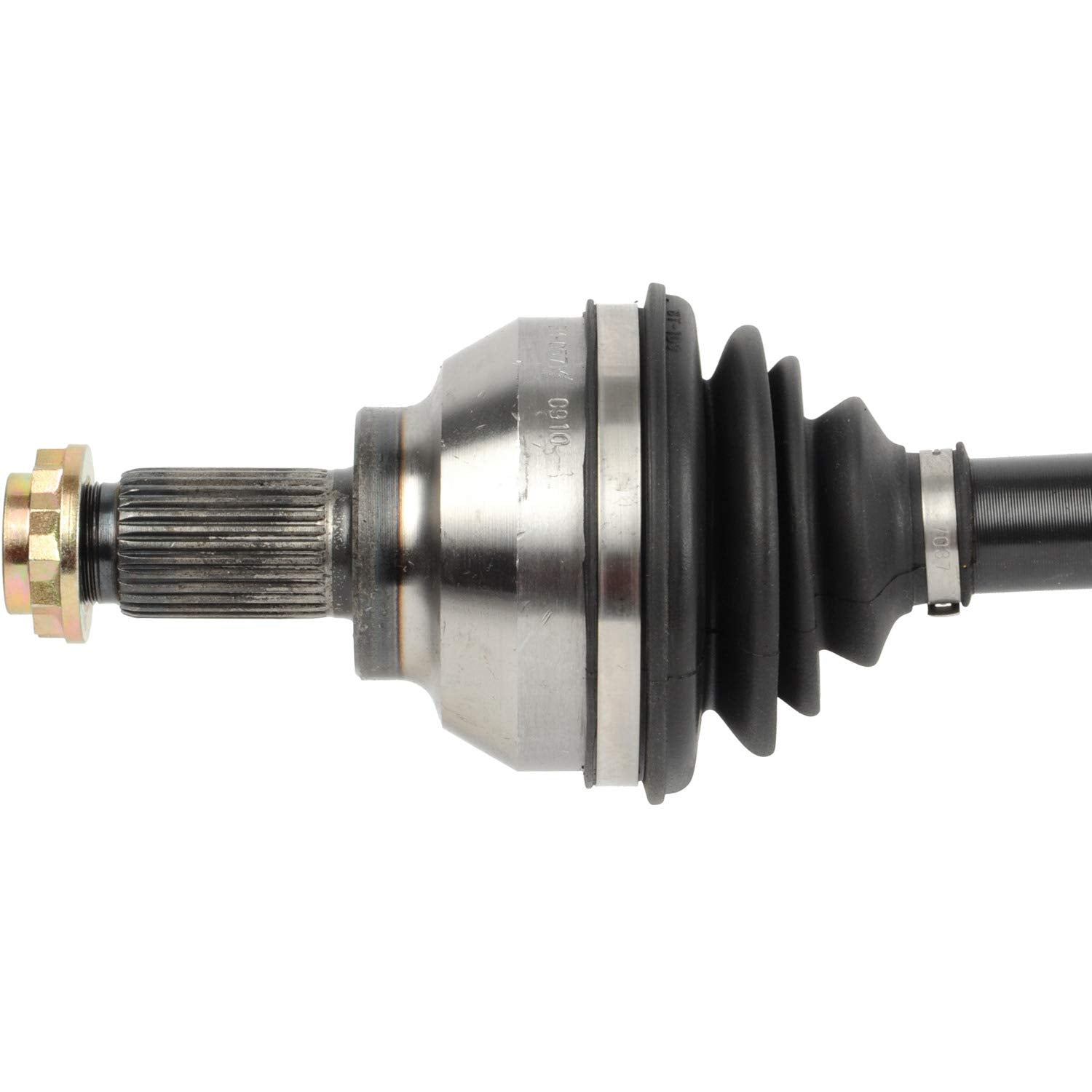 Cardone 66-9282 New Cv Constant Velocity Drive Axle Shaft