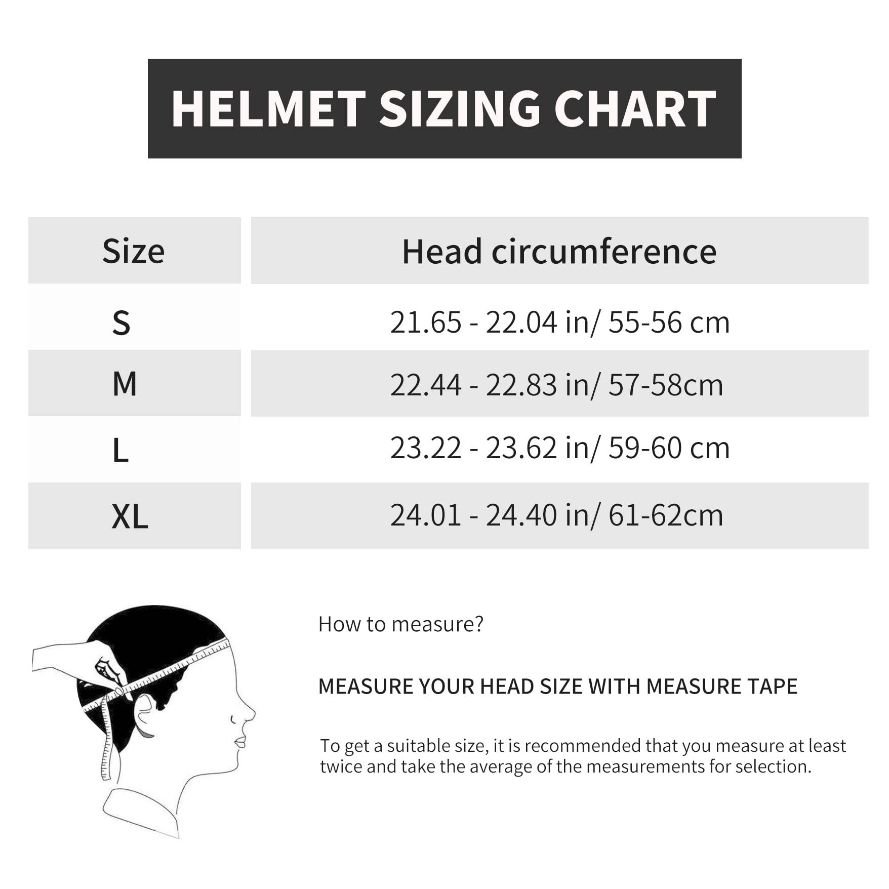 CHCYCLE Helmets for Adults Motorcycle Half Helmet Casco para Motocicleta for Women Men DOT Approved Cycling Motocross (Large, Br