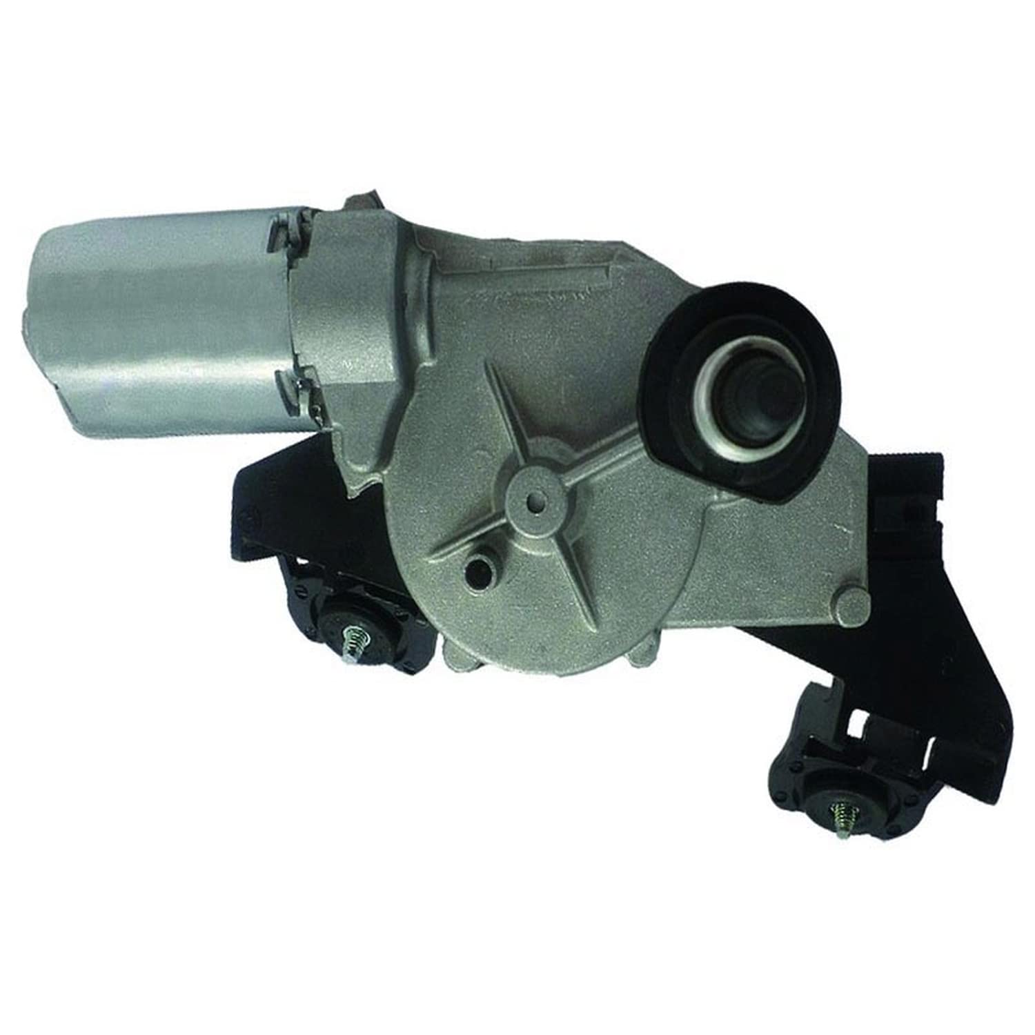 Parts Player Rear Wiper Motor for Hyundai Veracruz 2007-2012, Model PPWPM8574, Metal Construction