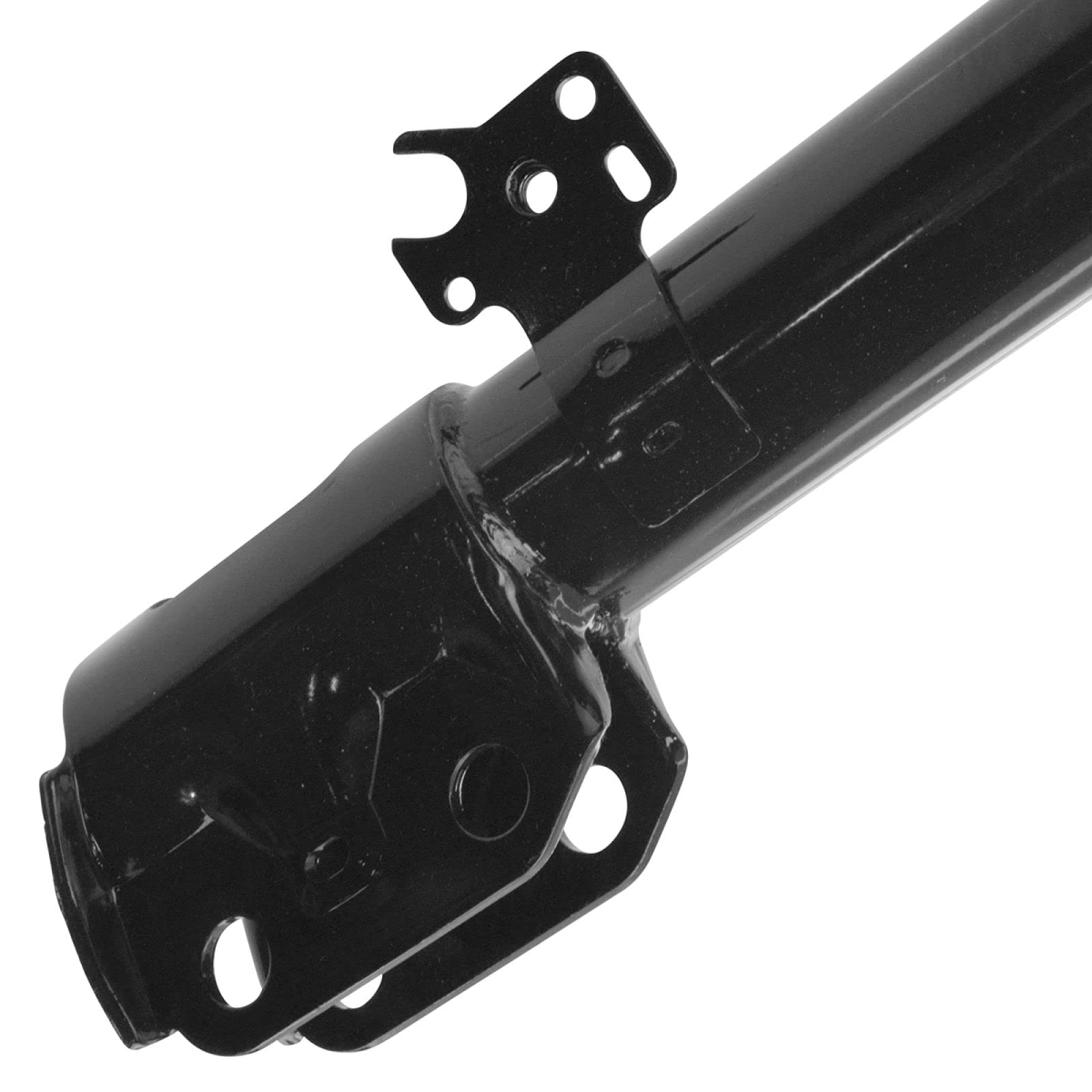 Trq Front Left Complete Strut & Coil Spring Assembly Drivers Side Compatible With 2001-2005 Toyota Rav4