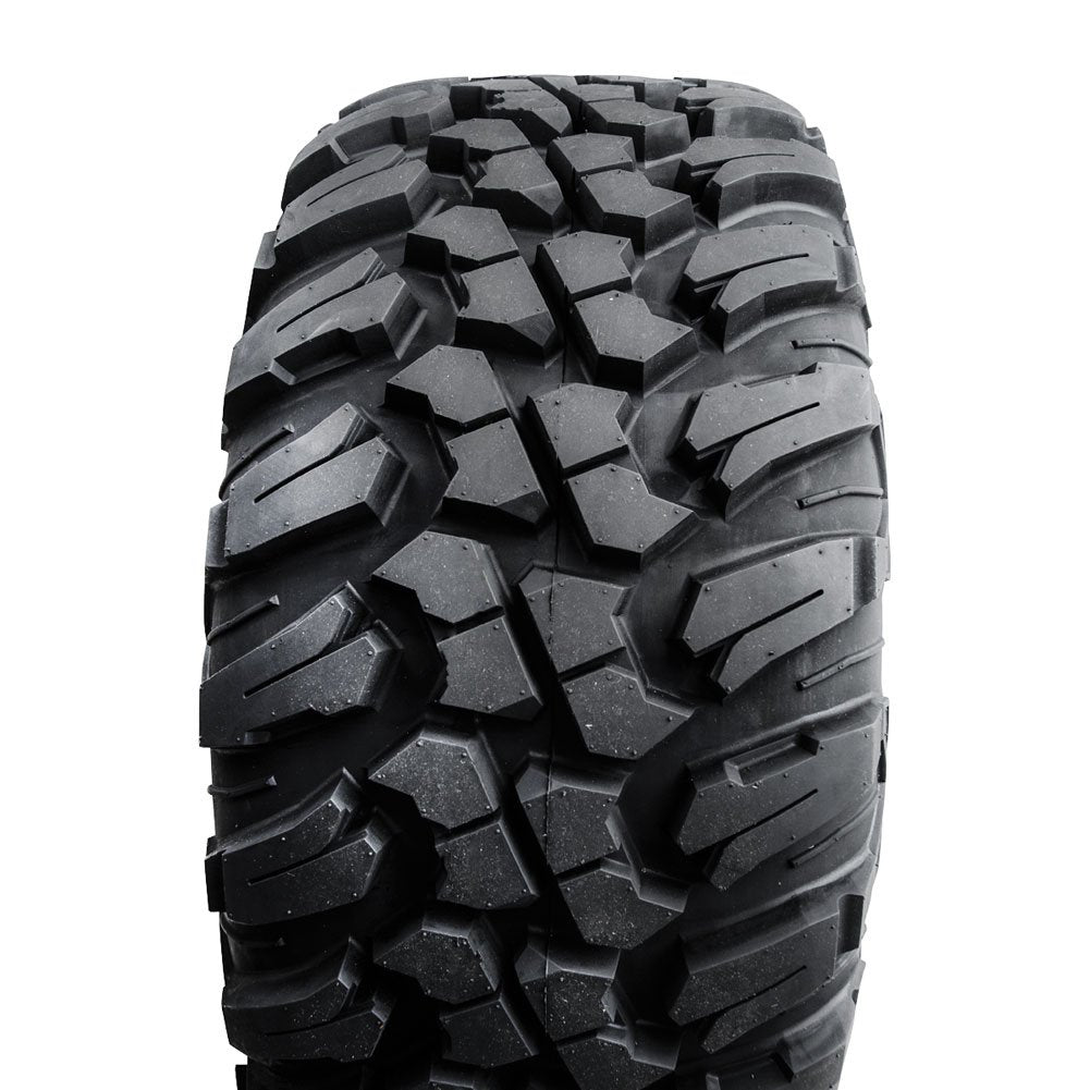 Tusk Terrabite Set Of 4 Utv Atv Tires (32X10-14)