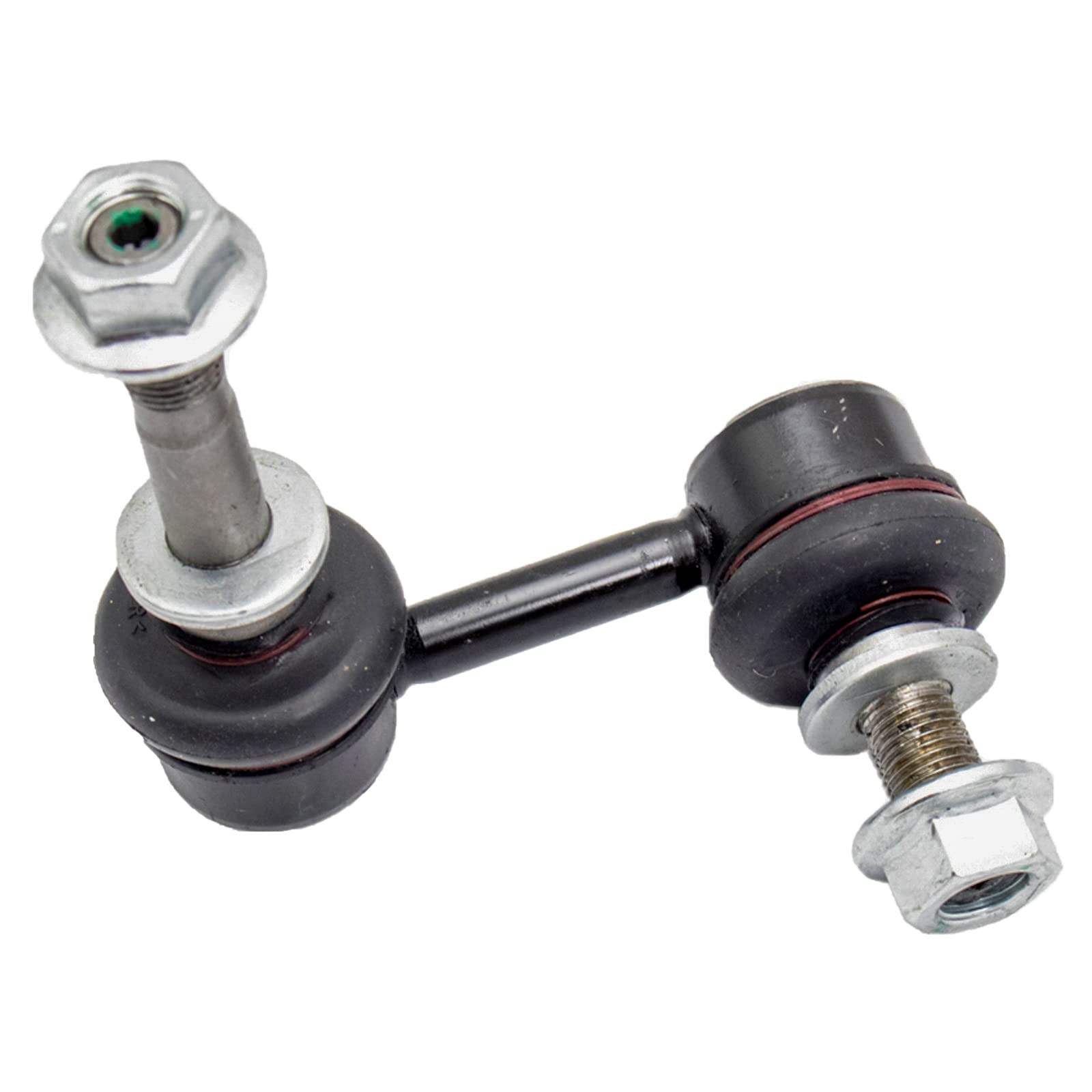 Trq Front Sway Bar Stabilizer Link Set Compatible With 2008-2014 Lexus Is F 2006-2008 Is250 Is350