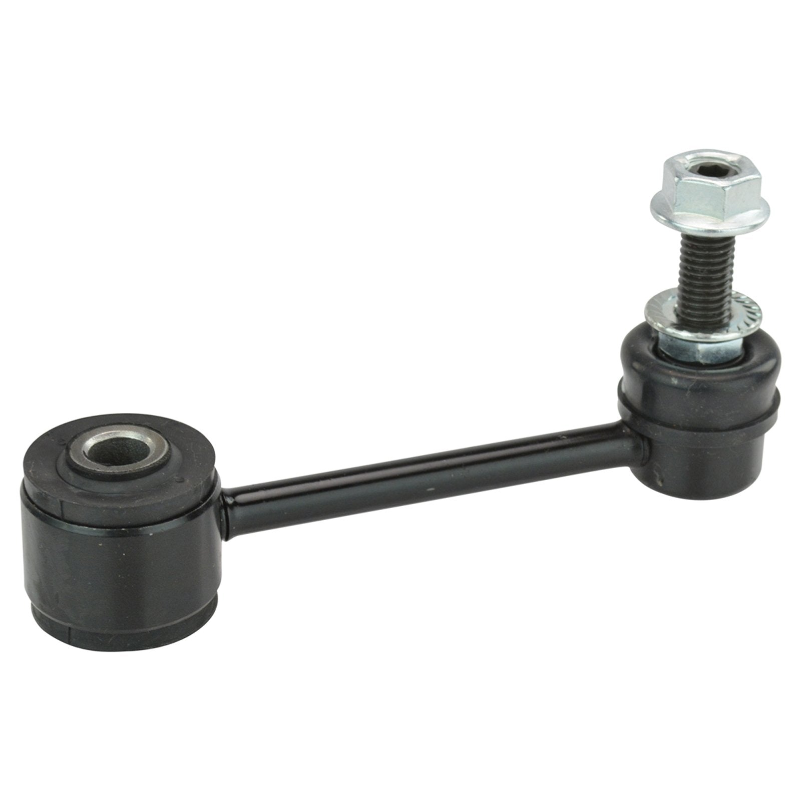 Trq Front Sway Bar Stabilizer Link Set Compatible With 2007-2017 Jeep Wrangler 2018 Wrangler Jk