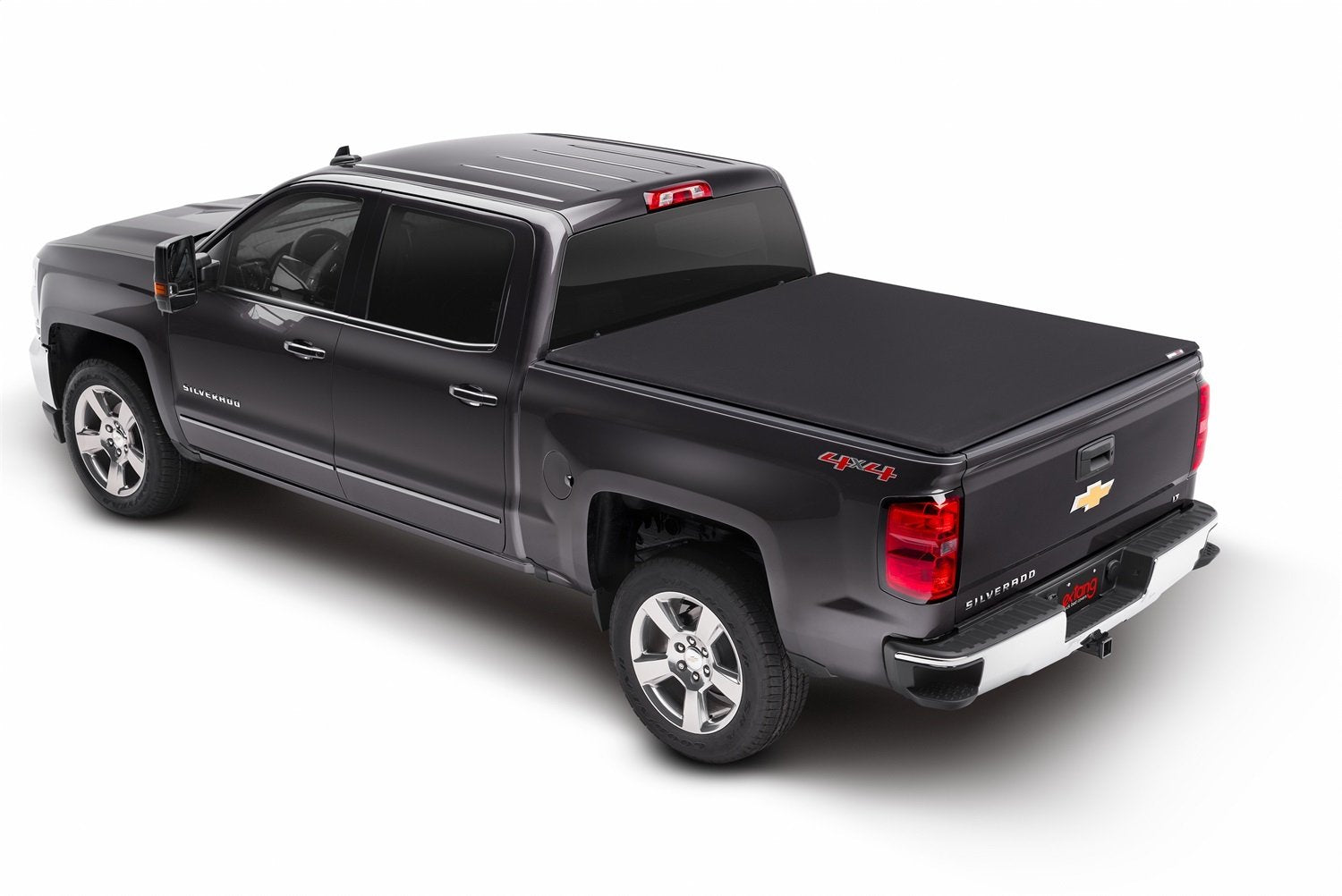 Realtruck Extang Trifecta 2.0 Signature Soft Folding Truck Bed Tonneau Cover | 94473 | Fits 2022 - 2024 Toyota Tundra W/ And W/O Rail System 6' 7' Bed (78.7')