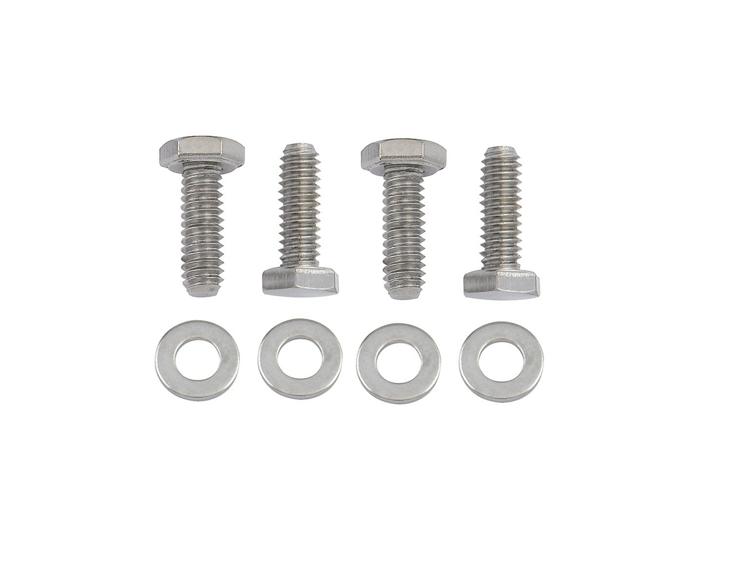 Mr Gasket 5019 Engine Valve Cover Bolt Kit