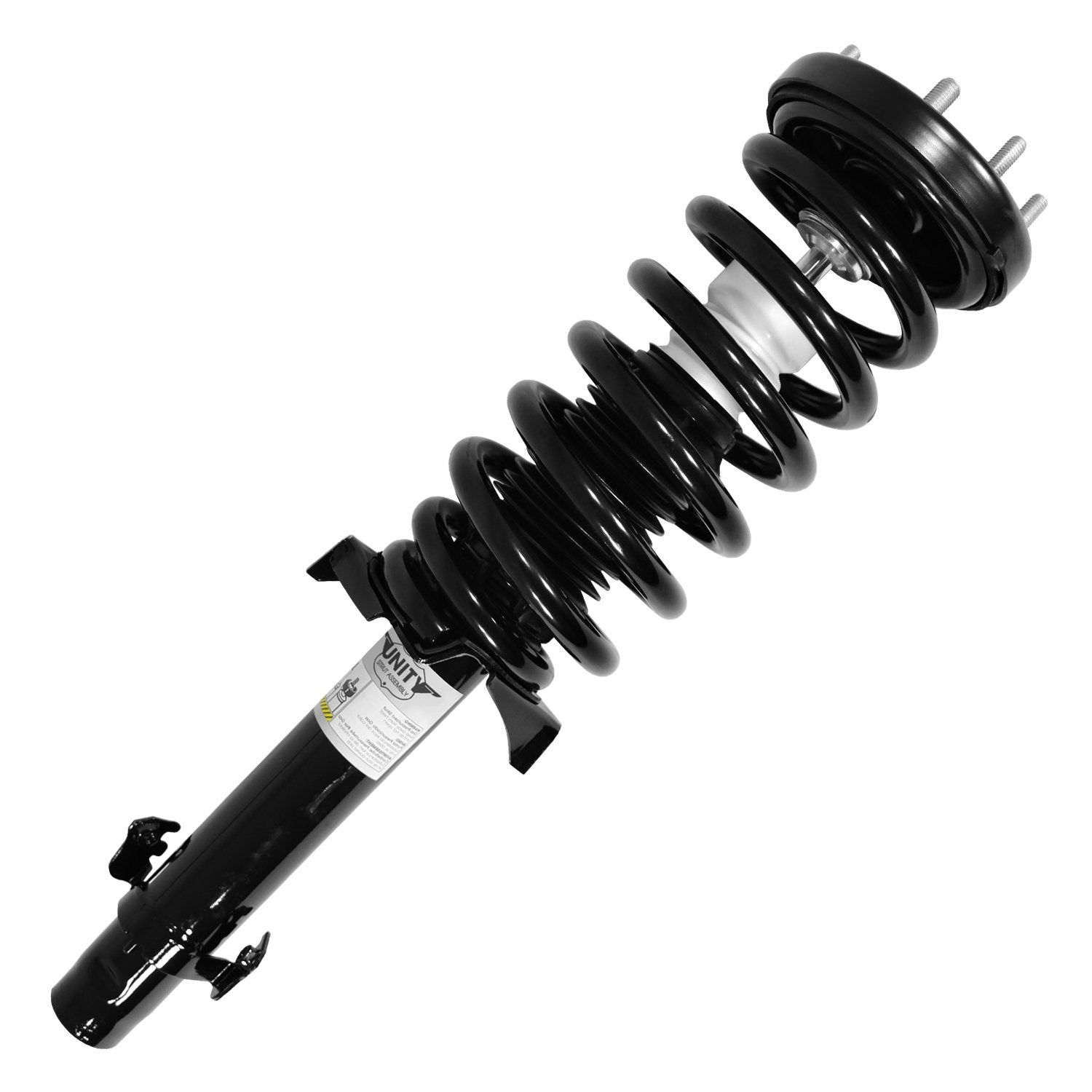 2008-2012  Honda Accord - 11235